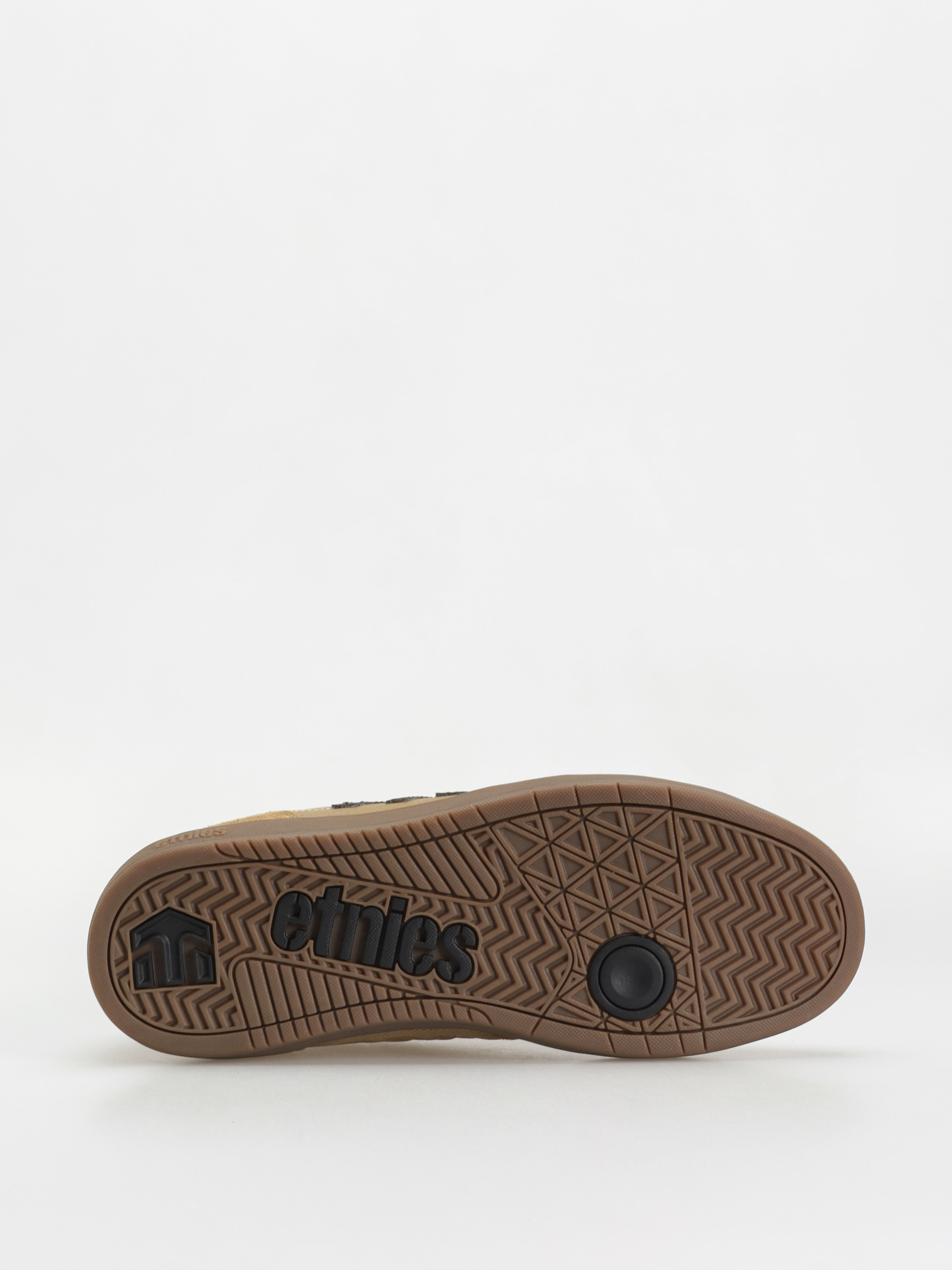 Topánky Etnies Cresta (brown/black/gum)