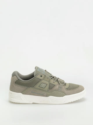 Topánky DC Construct (army/olive)