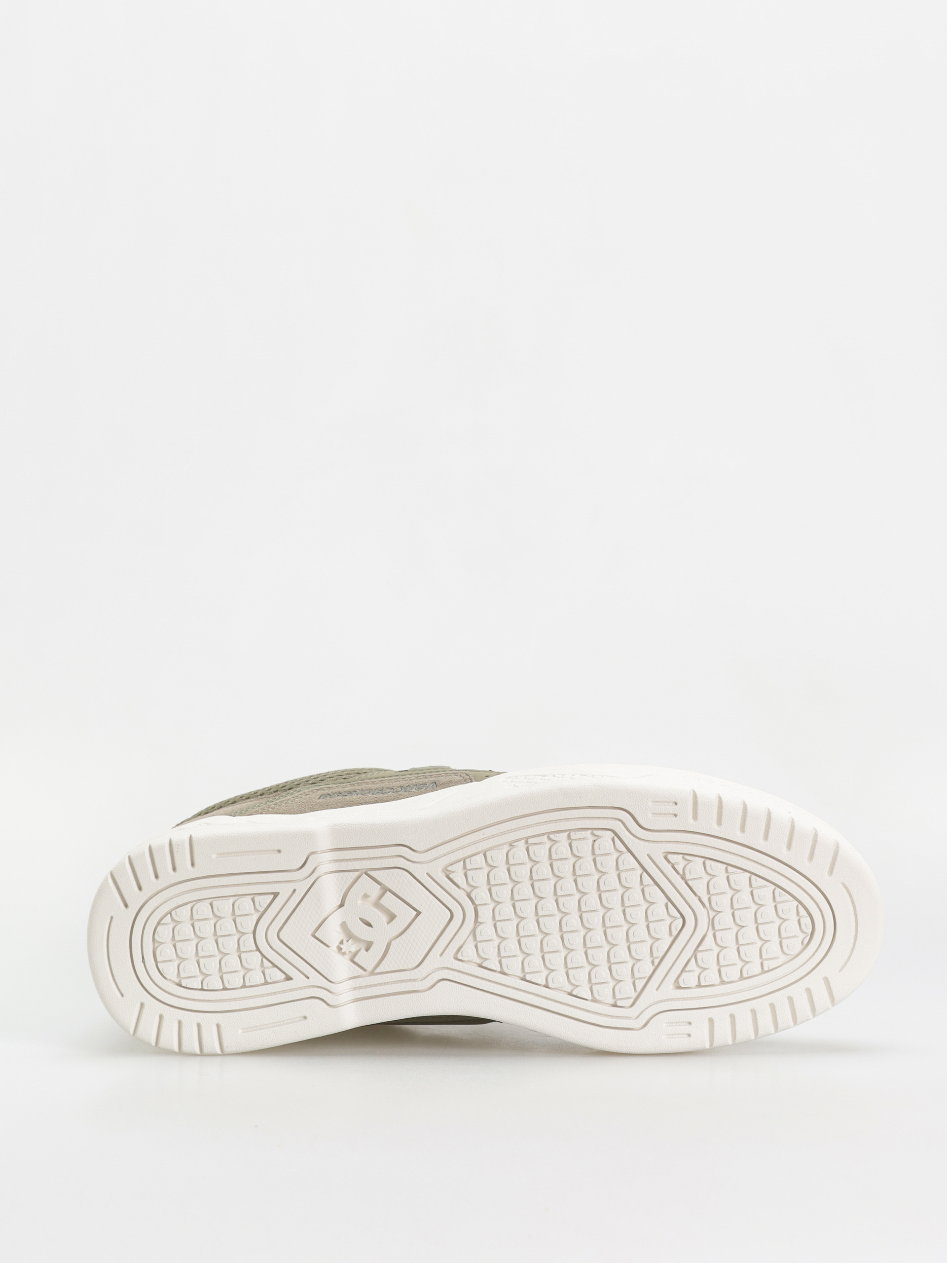 Topánky DC Construct (army/olive)