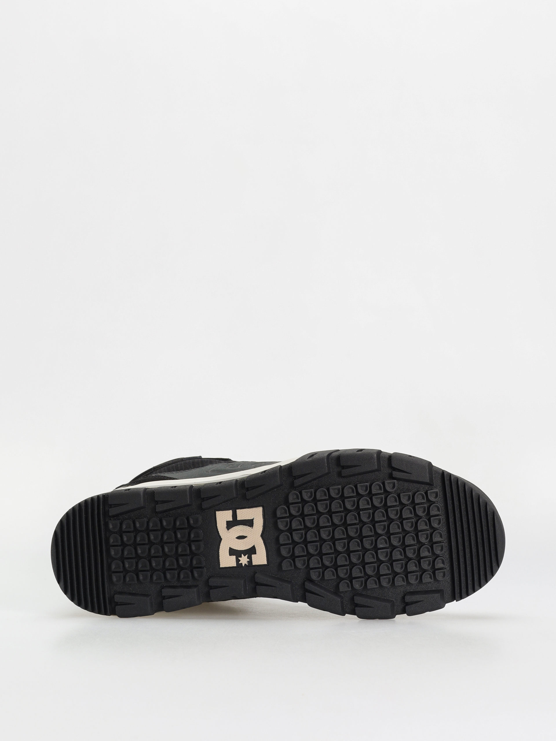 Topánky DC Versatile Hi Wr (green/black/white)