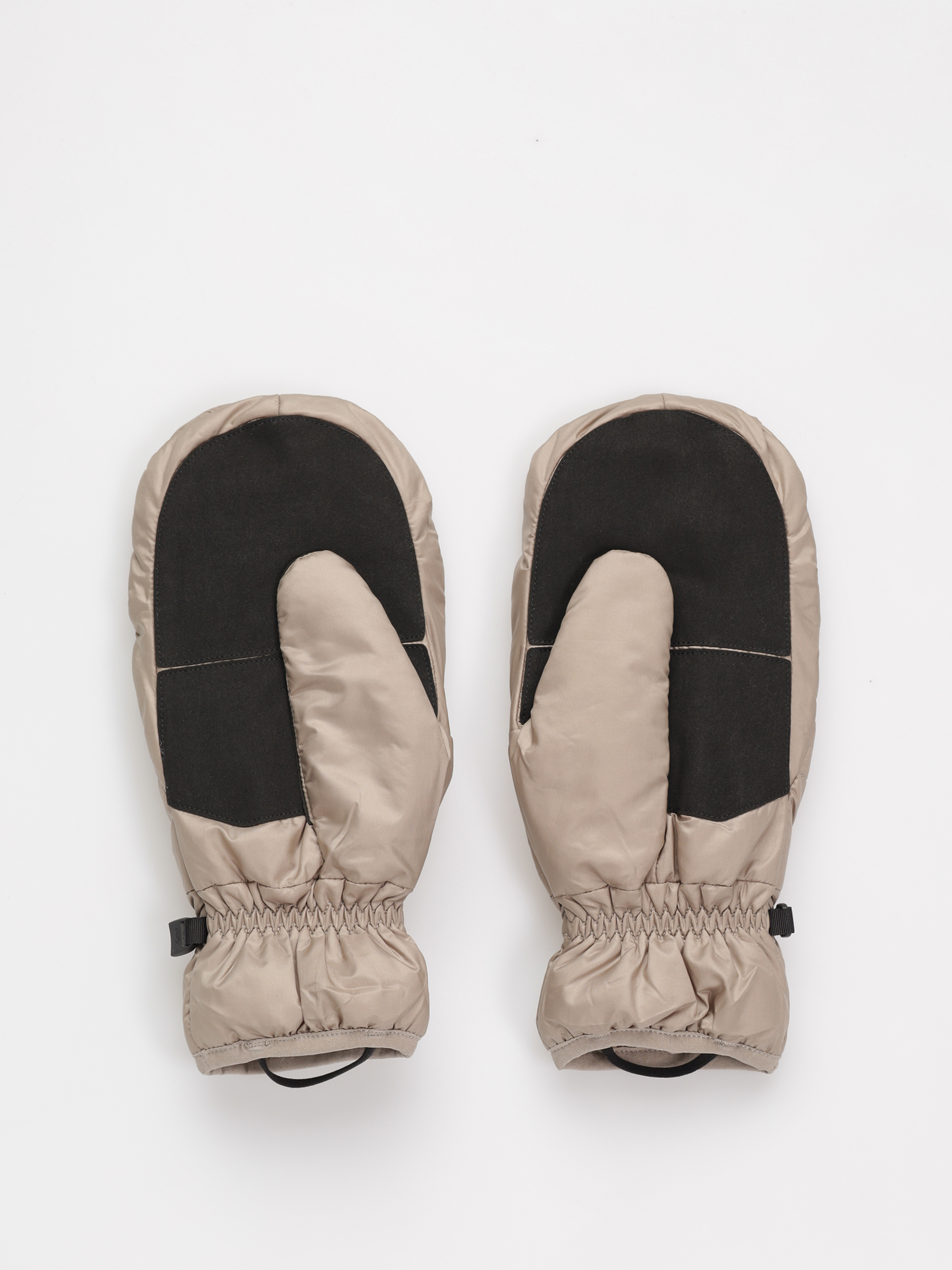 Rukavice Patagonia Nano Puff Mitts (seabird grey)