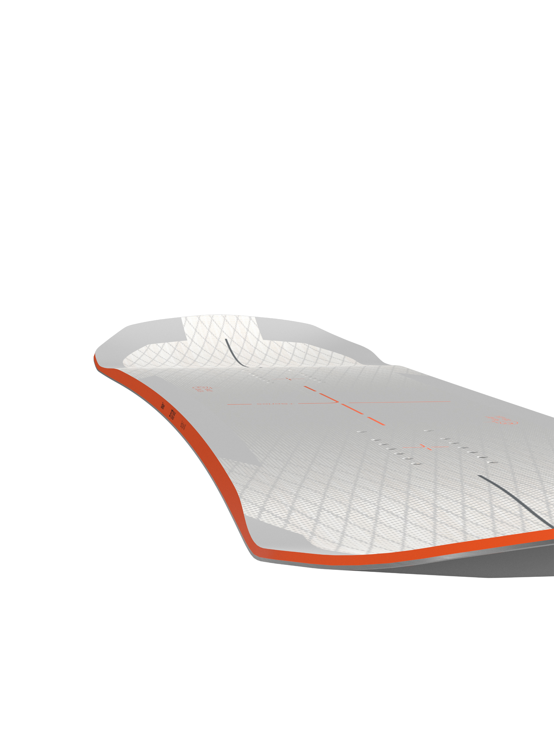 Dámska Snowboard Bataleon Push Up+