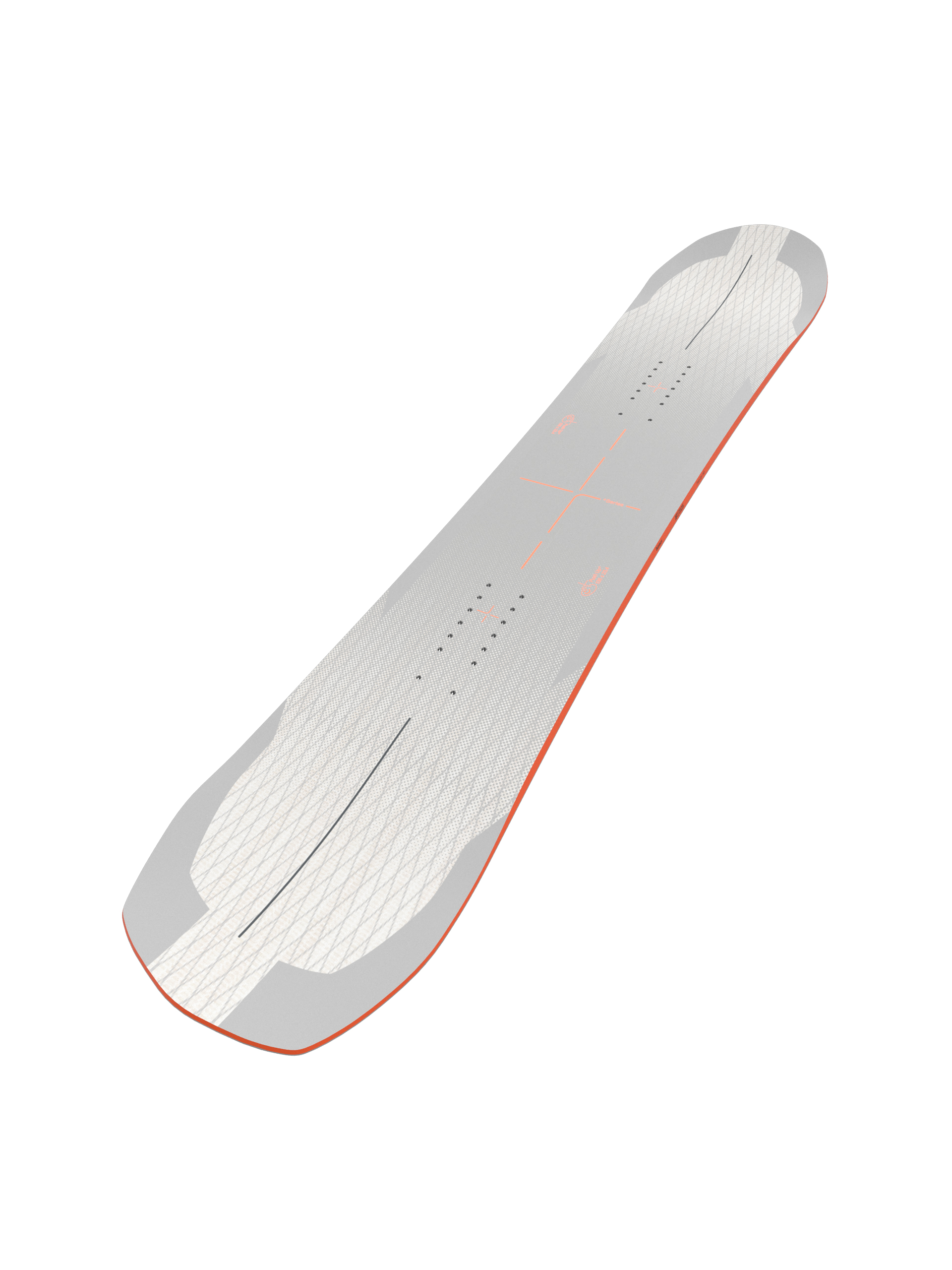 Dámska Snowboard Bataleon Push Up+