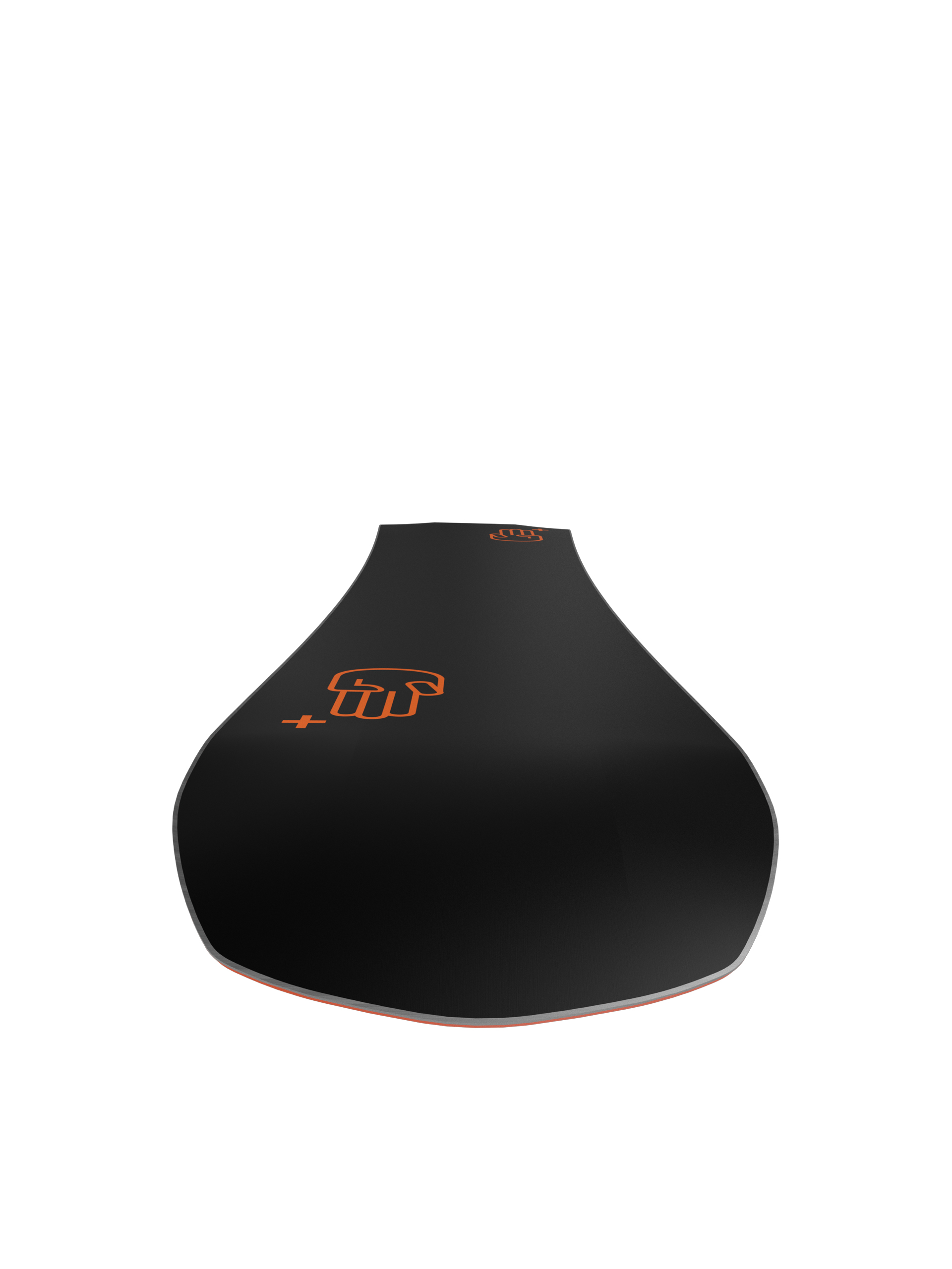 Dámska Snowboard Bataleon Push Up+