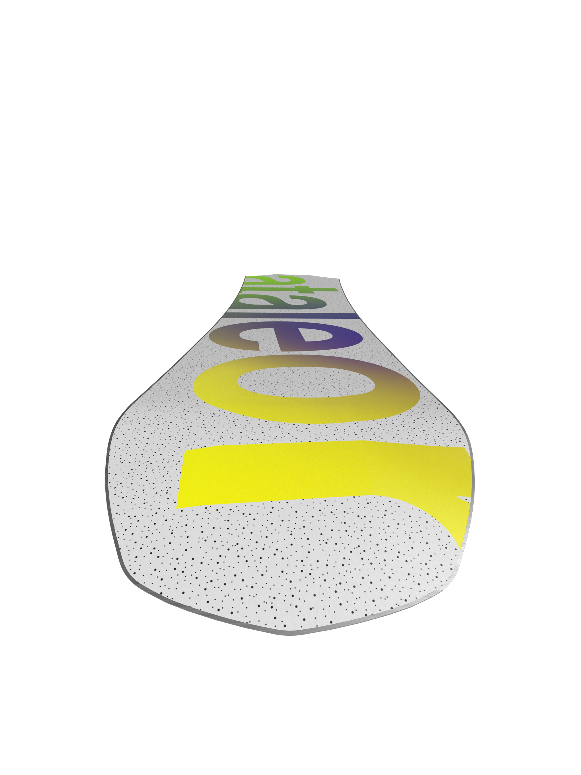 Snowboard Bataleon Turbo