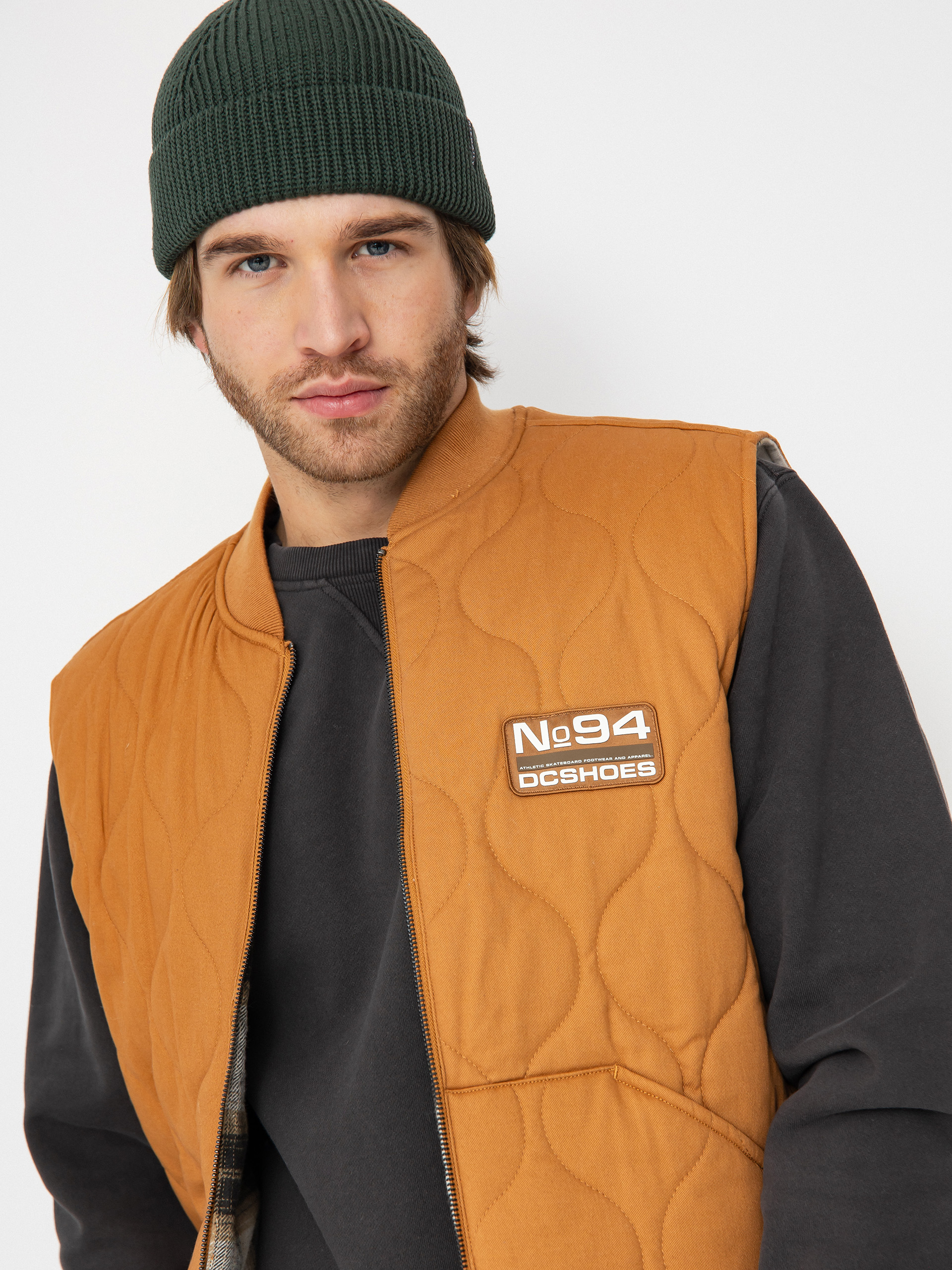 Vesta DC No 94 Worker (chipmunk)