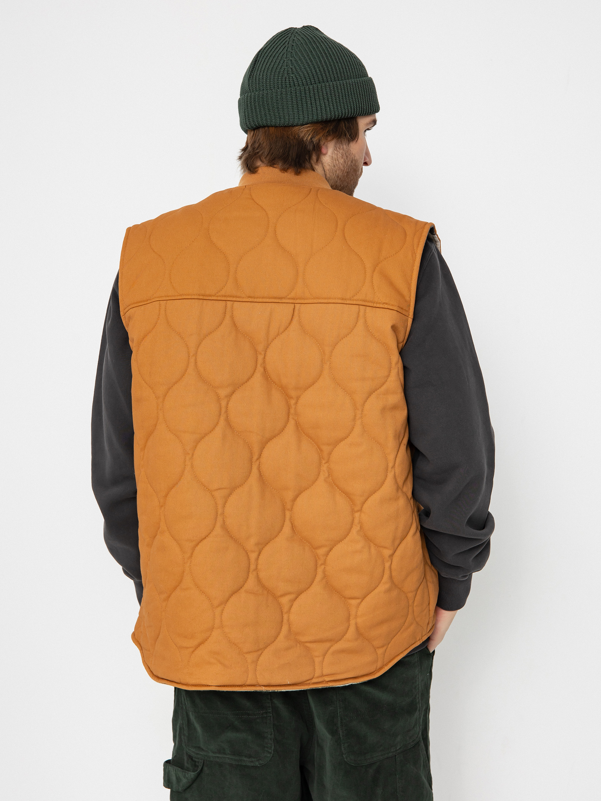 Vesta DC No 94 Worker (chipmunk)