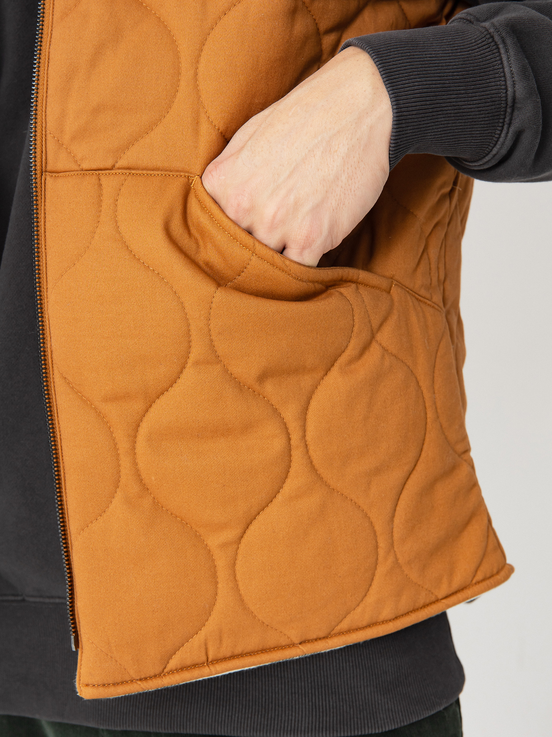 Vesta DC No 94 Worker (chipmunk)