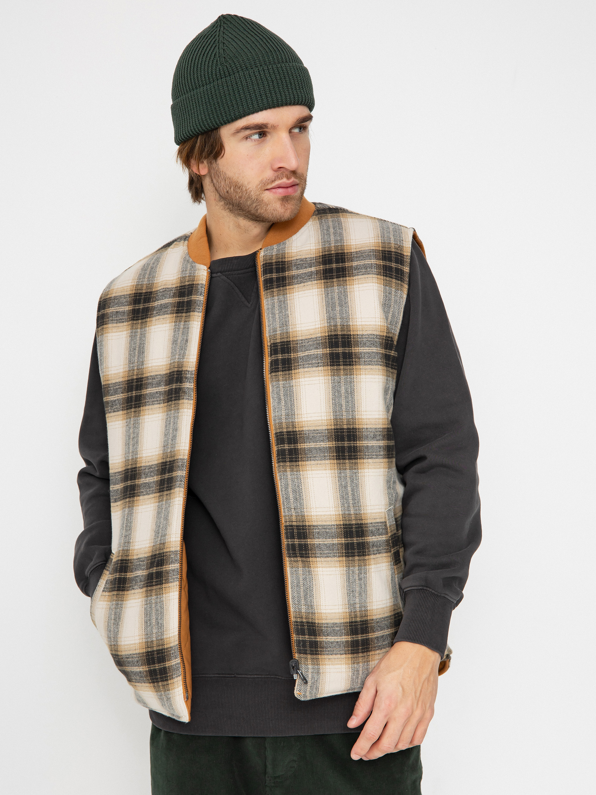 Vesta DC No 94 Worker (chipmunk)