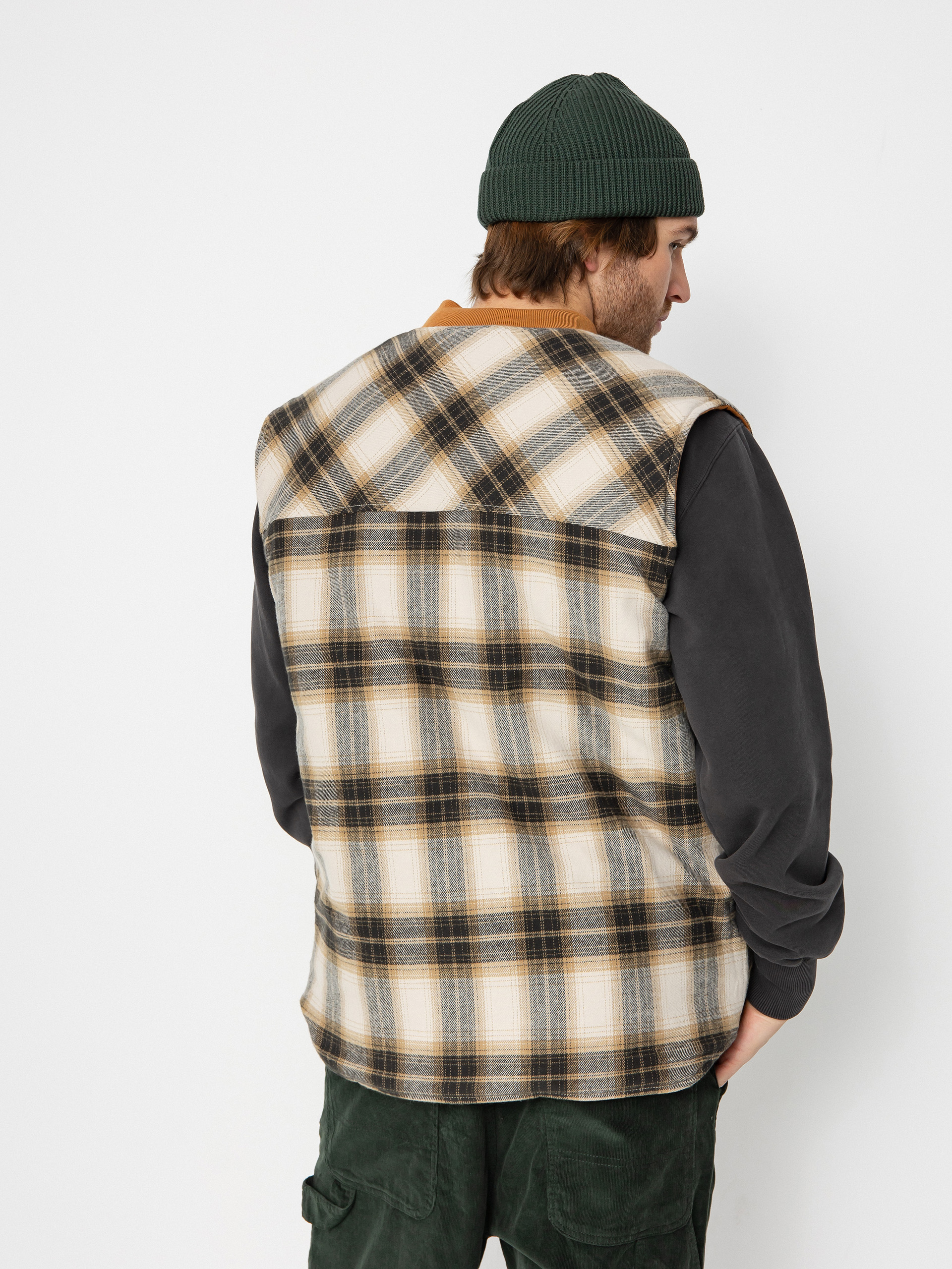 Vesta DC No 94 Worker (chipmunk)