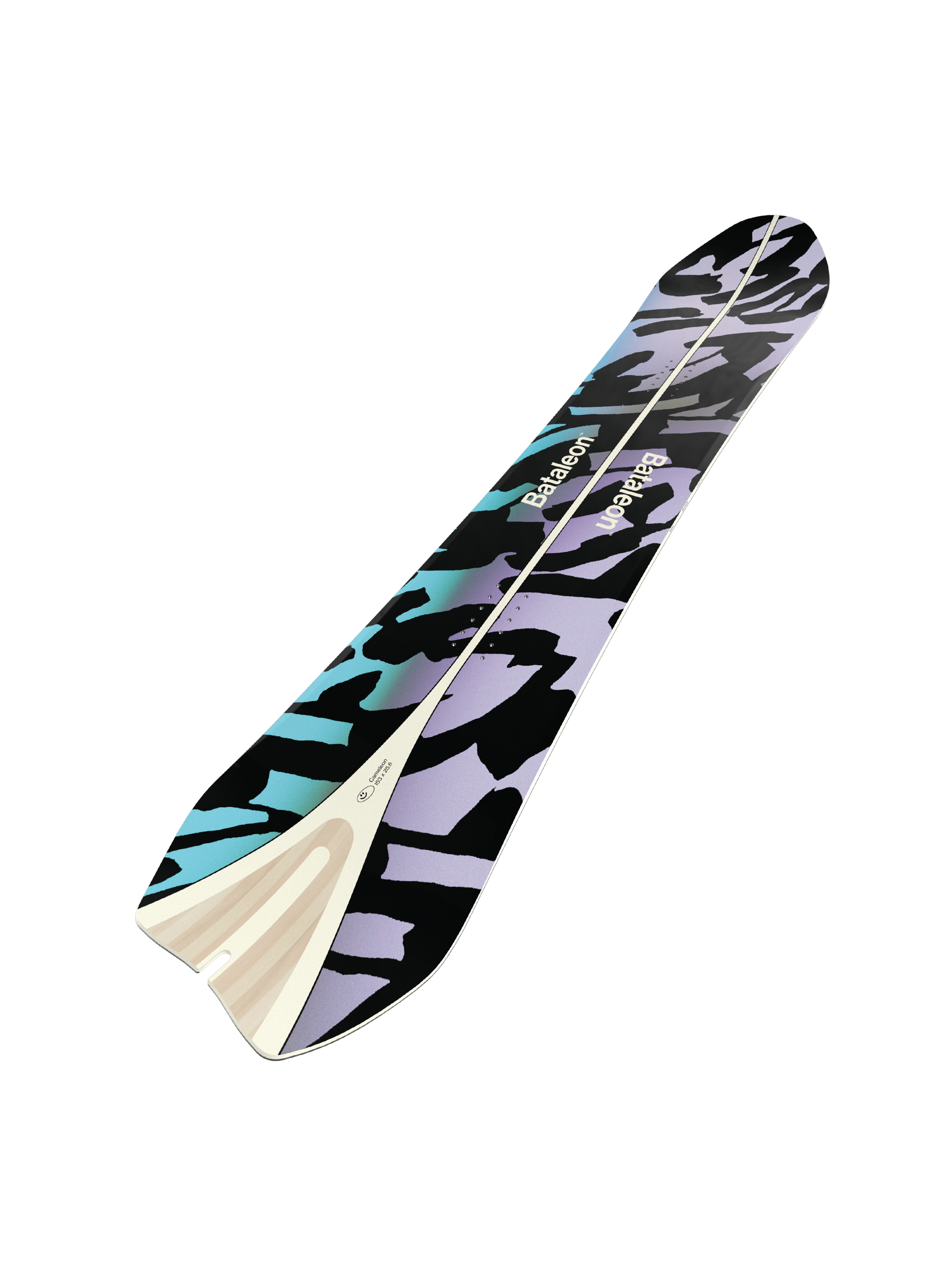 Pánska Snowboard Bataleon Cameleon