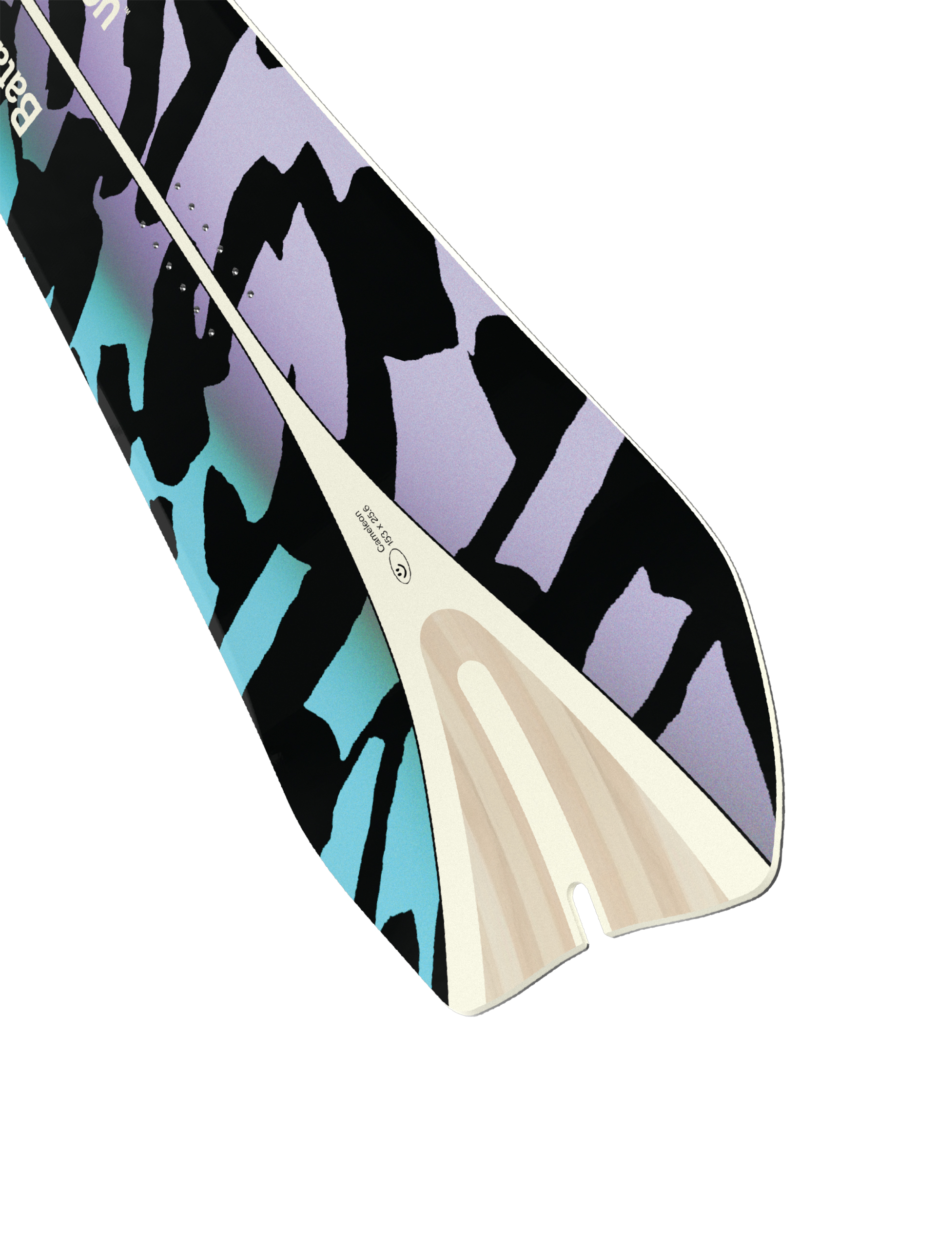 Pánska Snowboard Bataleon Cameleon