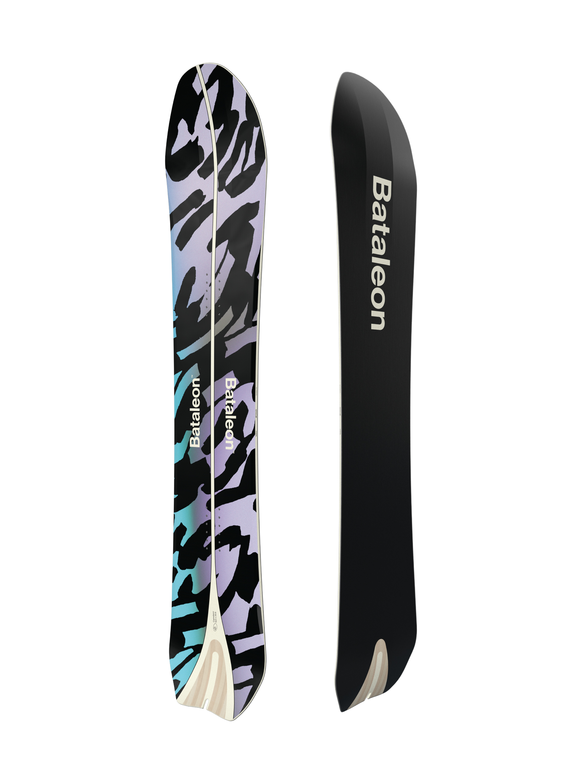 Pánska Snowboard Bataleon Cameleon