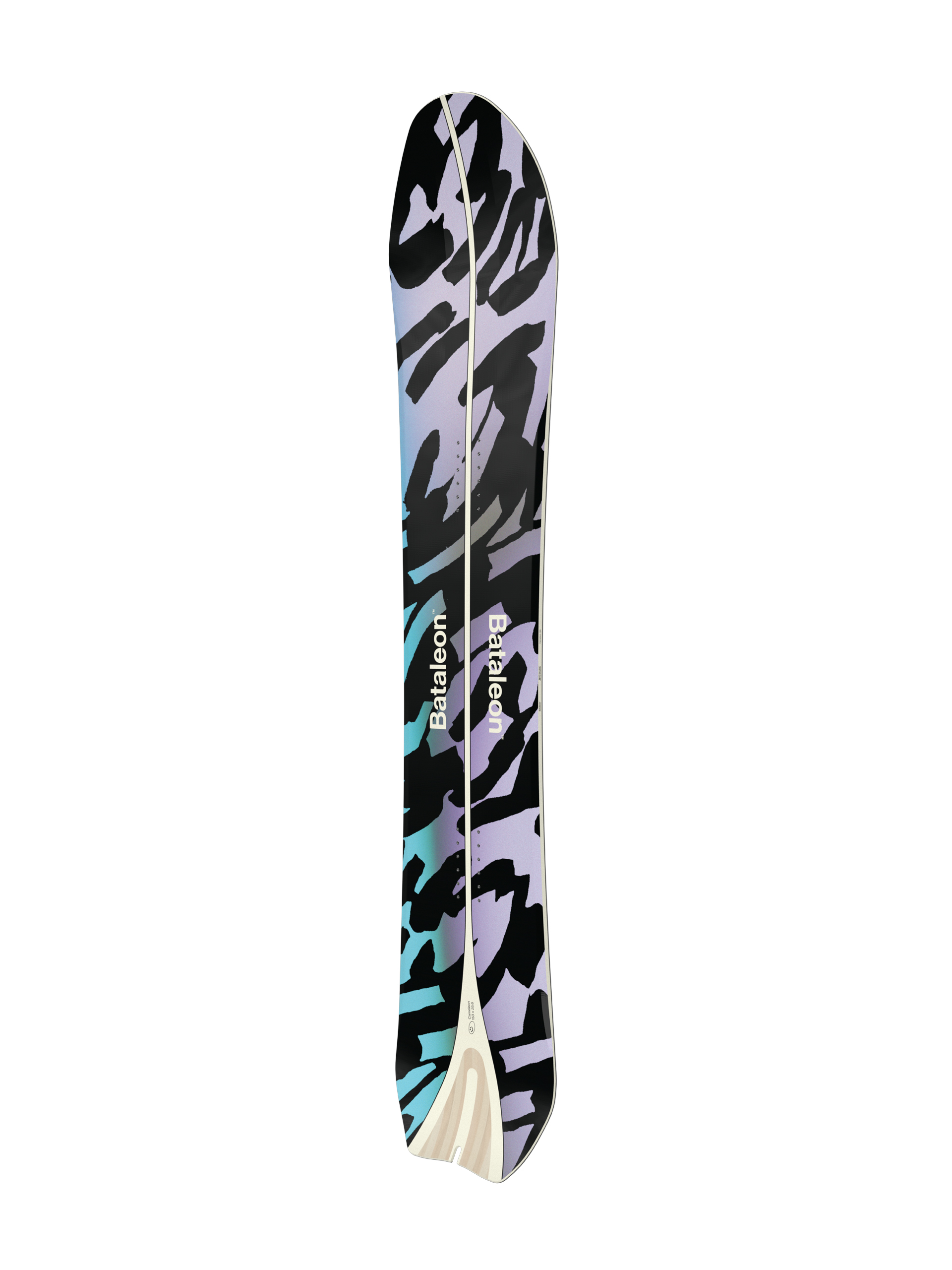 Pánska Snowboard Bataleon Cameleon