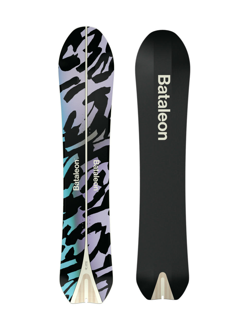 Pánska Snowboard Bataleon Cameleon