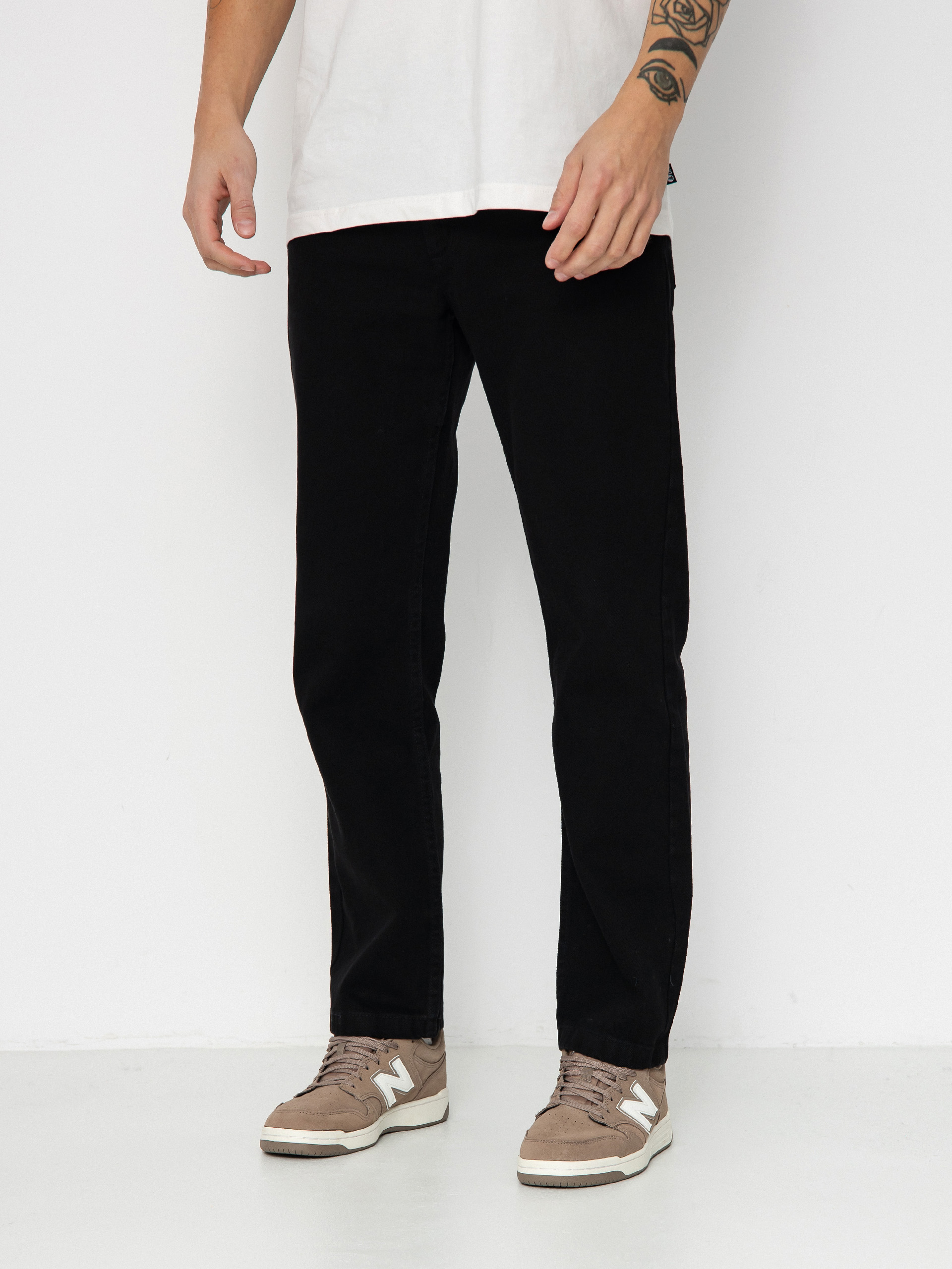 Nohavice Polar Skate 93!