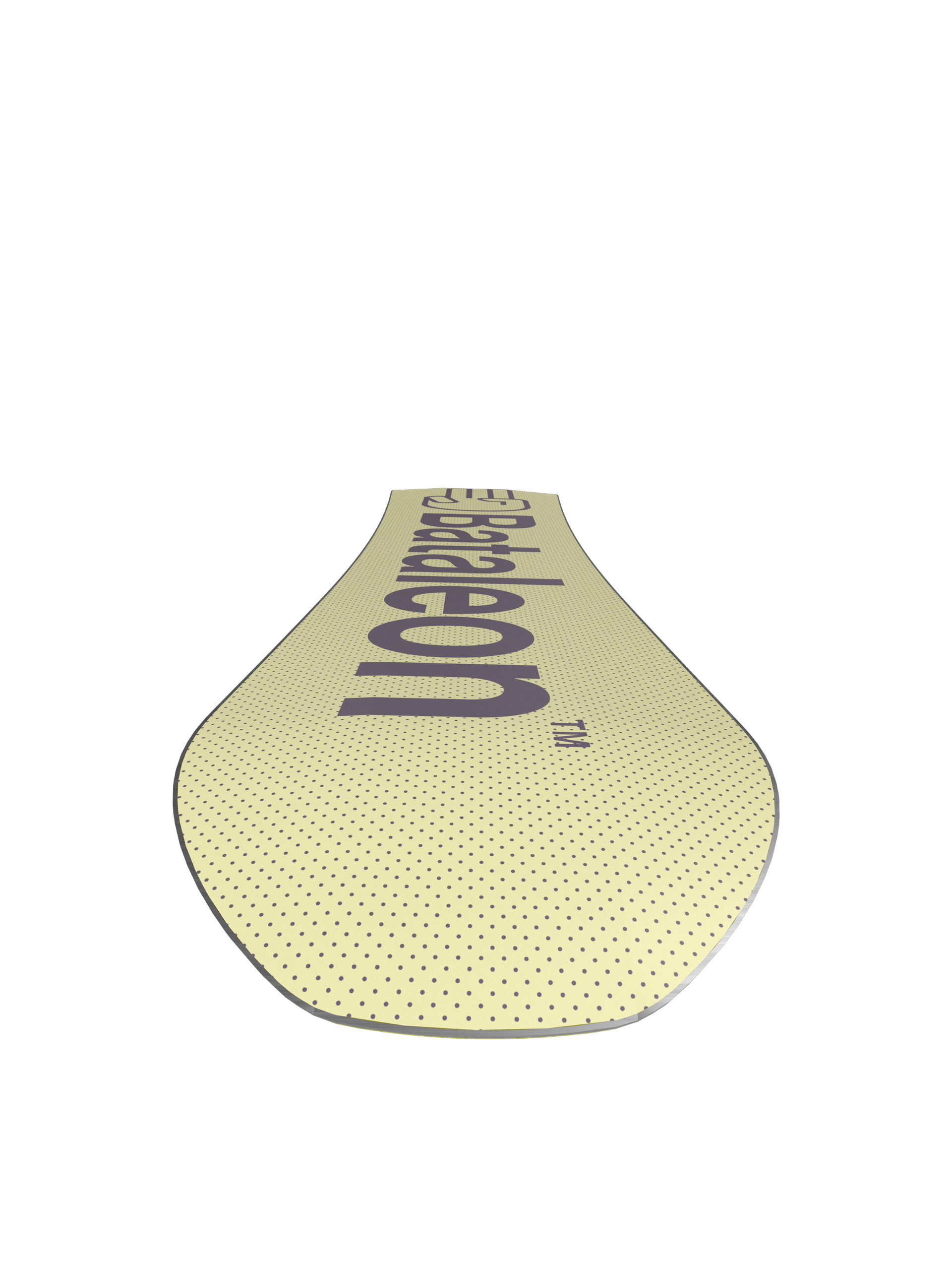 Dámska Snowboard Bataleon Spirit