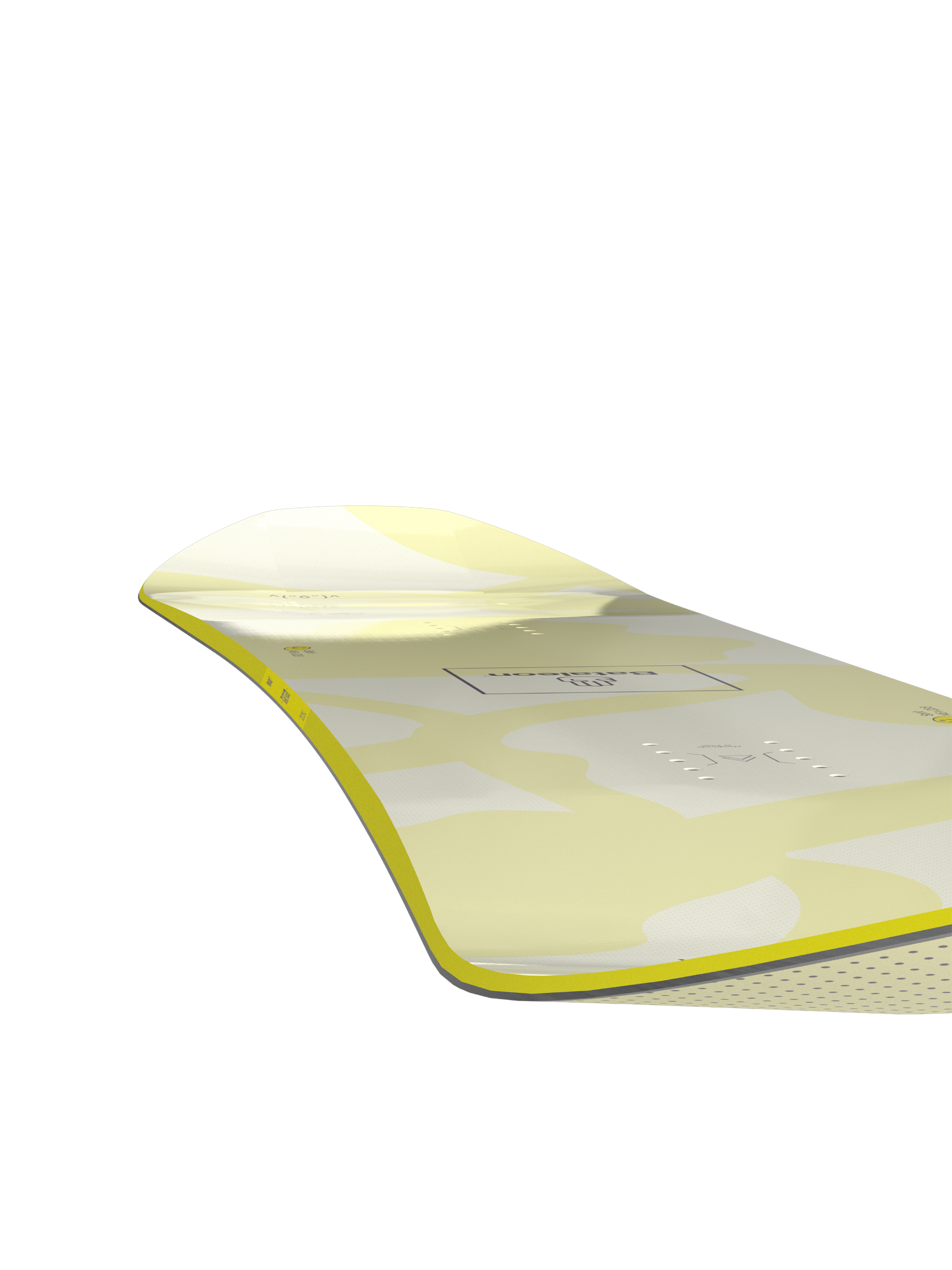 Dámska Snowboard Bataleon Spirit