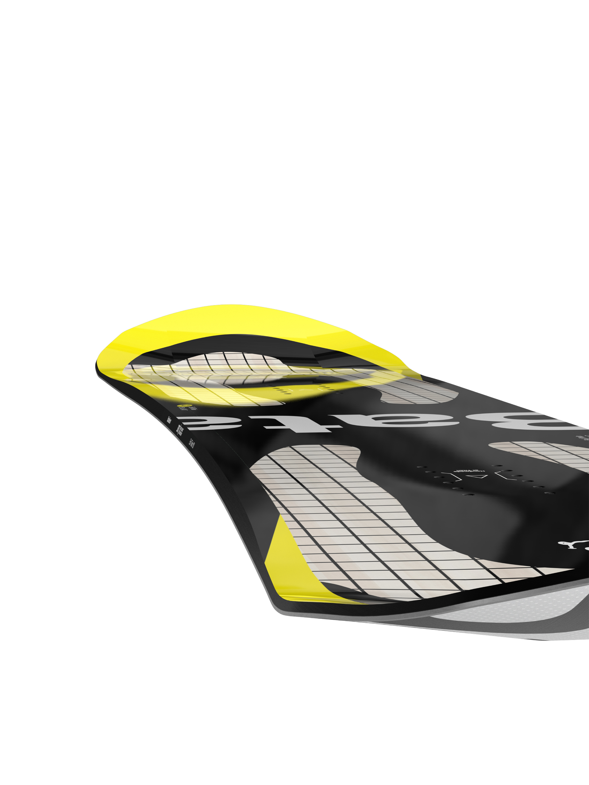 Pánska Snowboard Bataleon Evil Twin