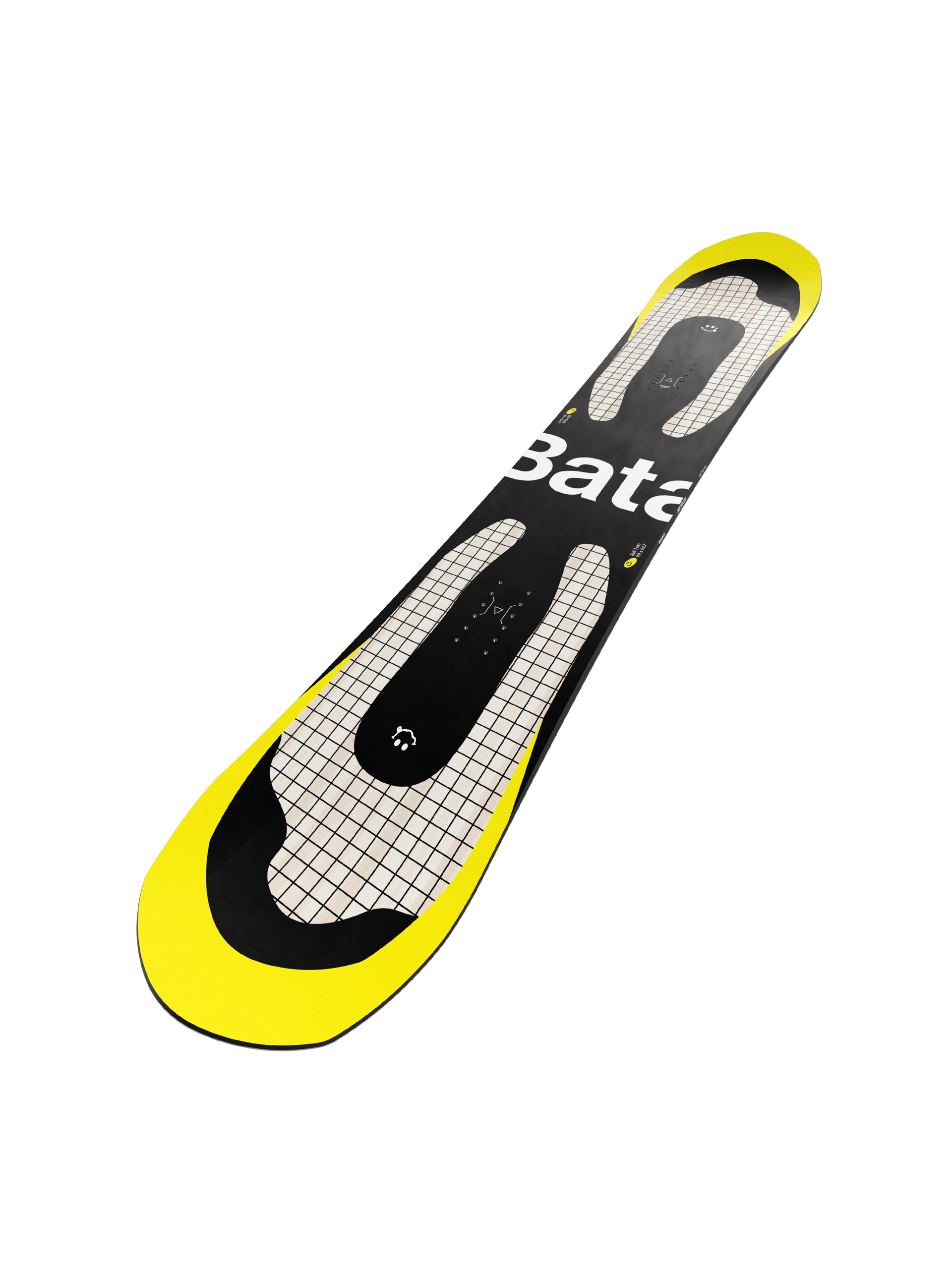 Pánska Snowboard Bataleon Evil Twin