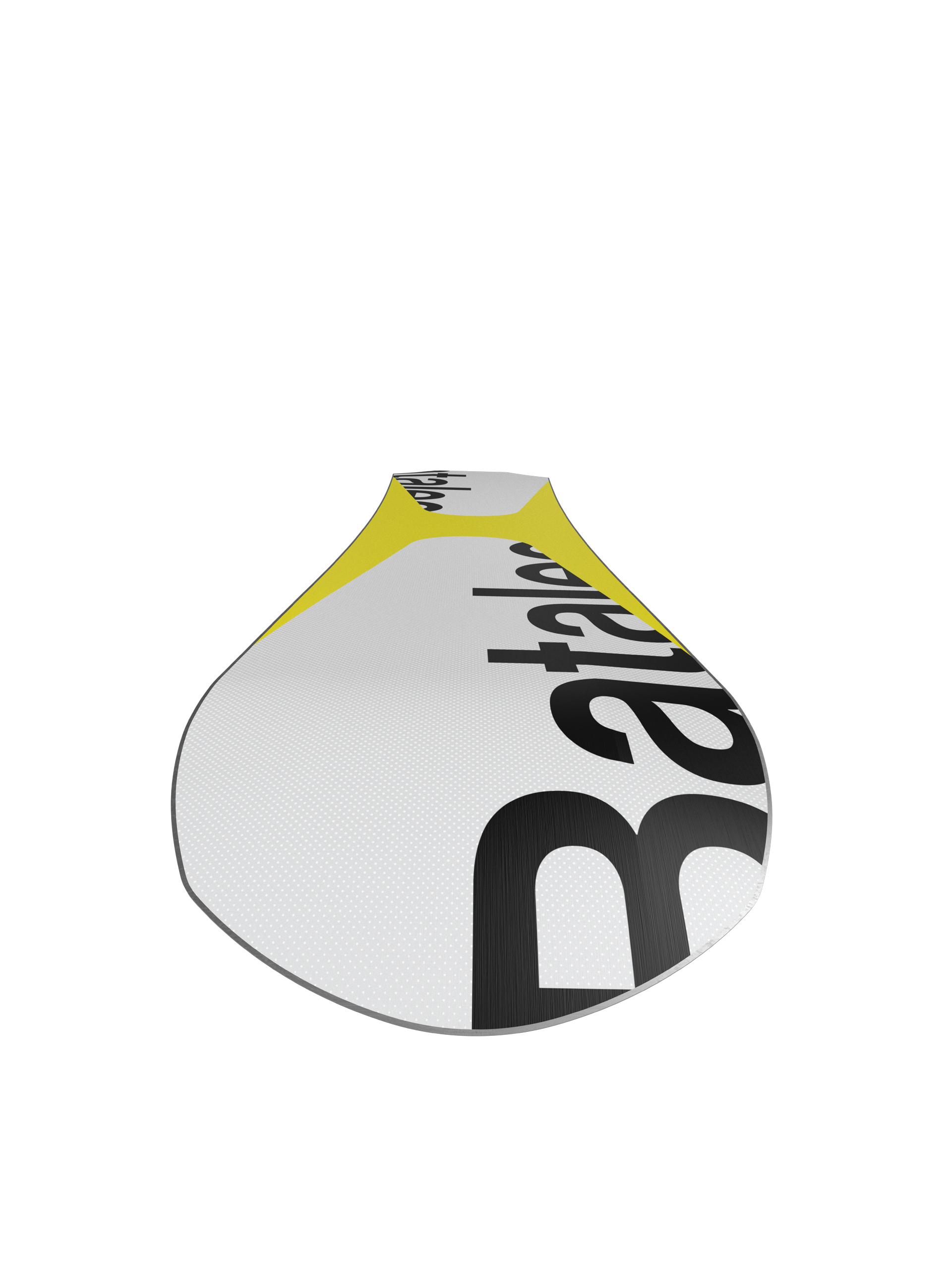 Pánska Snowboard Bataleon Evil Twin