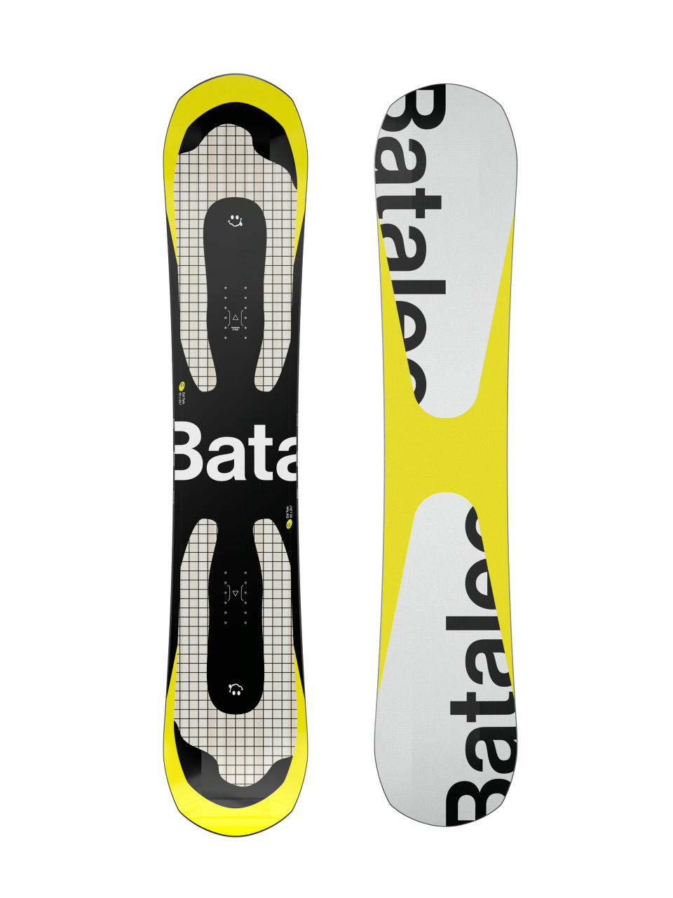 Pánska Snowboard Bataleon Evil Twin