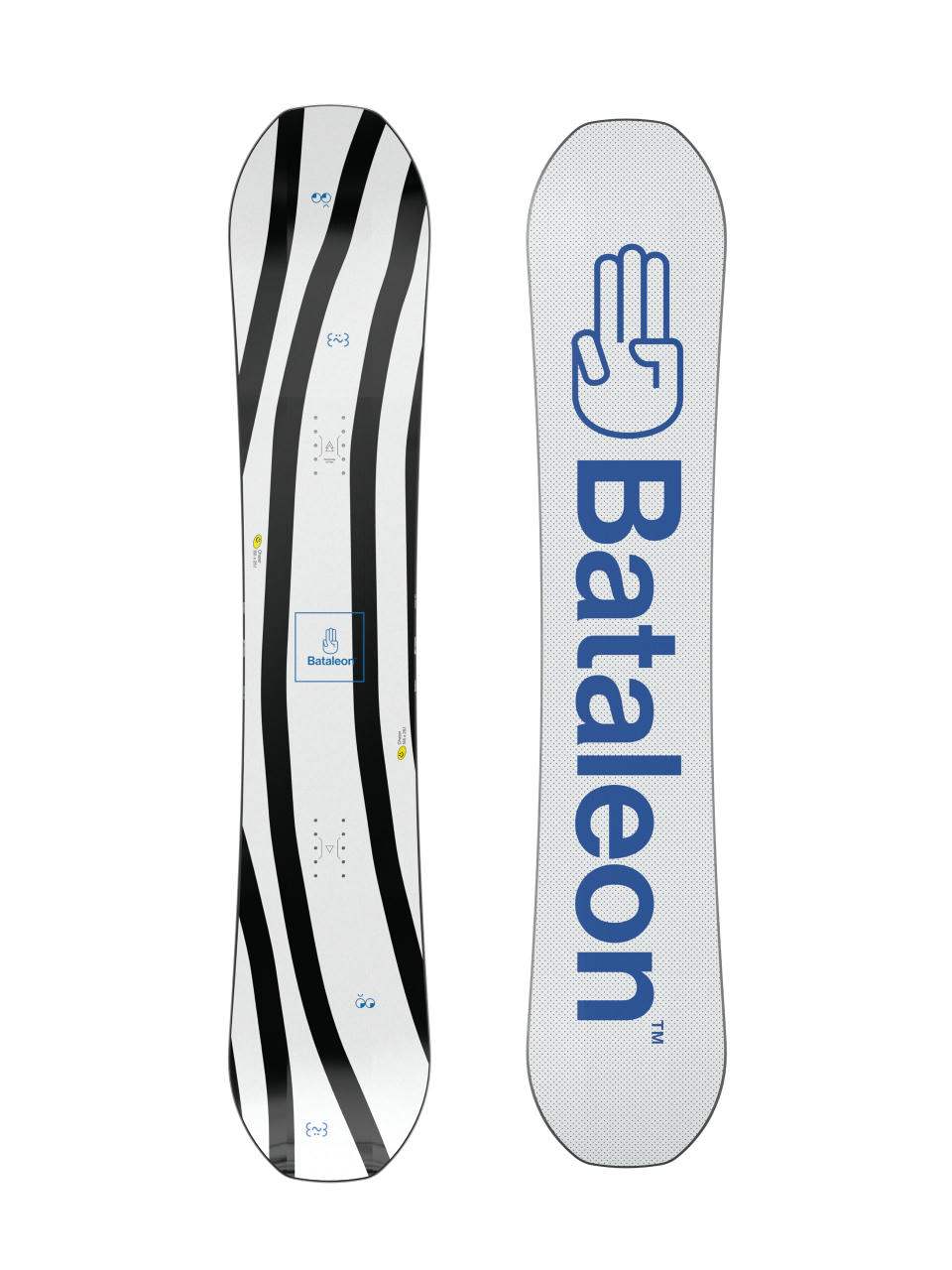 Pánska Snowboard Bataleon Chaser