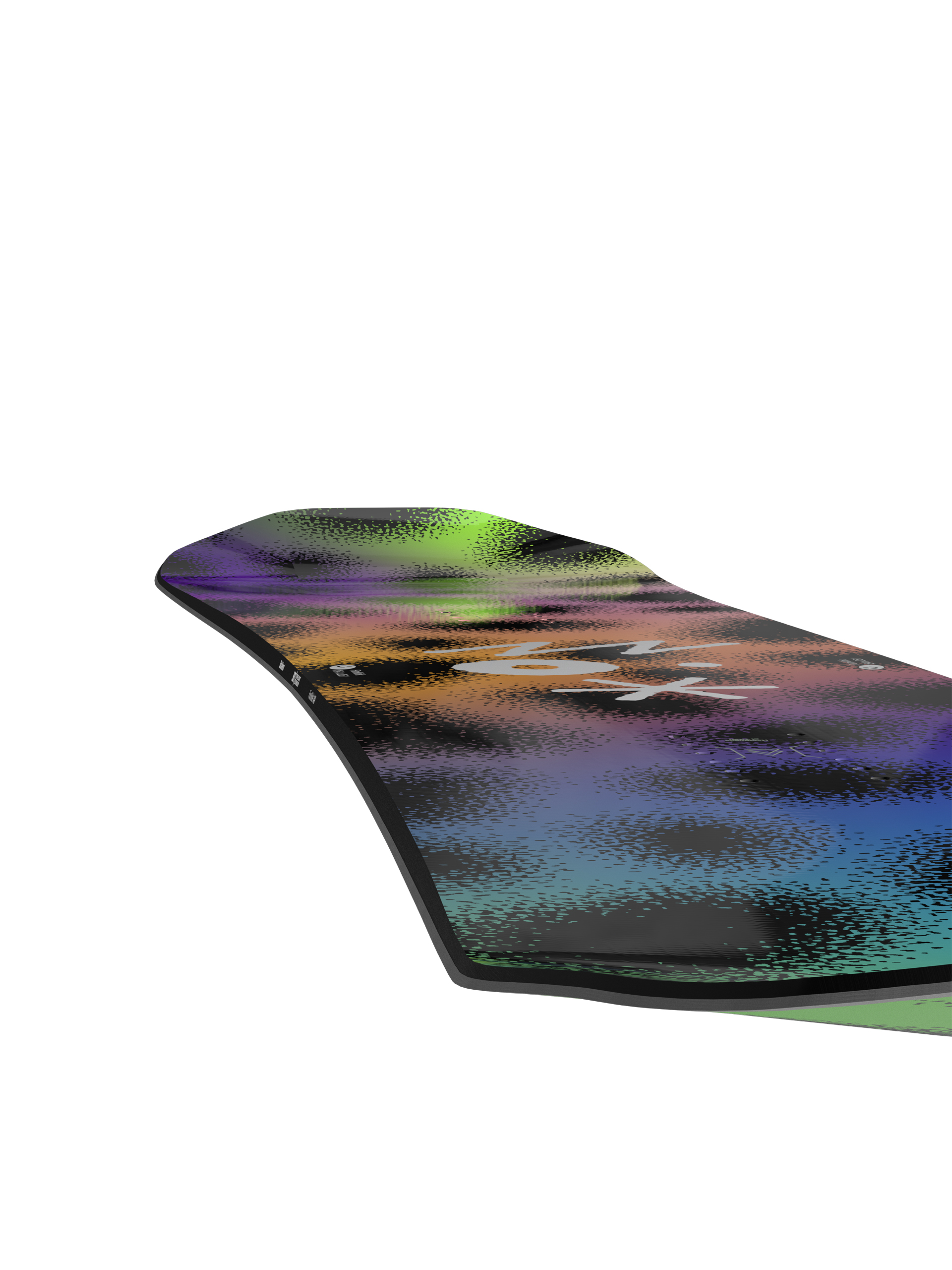 Pánska Snowboard Bataleon Fun.Kink