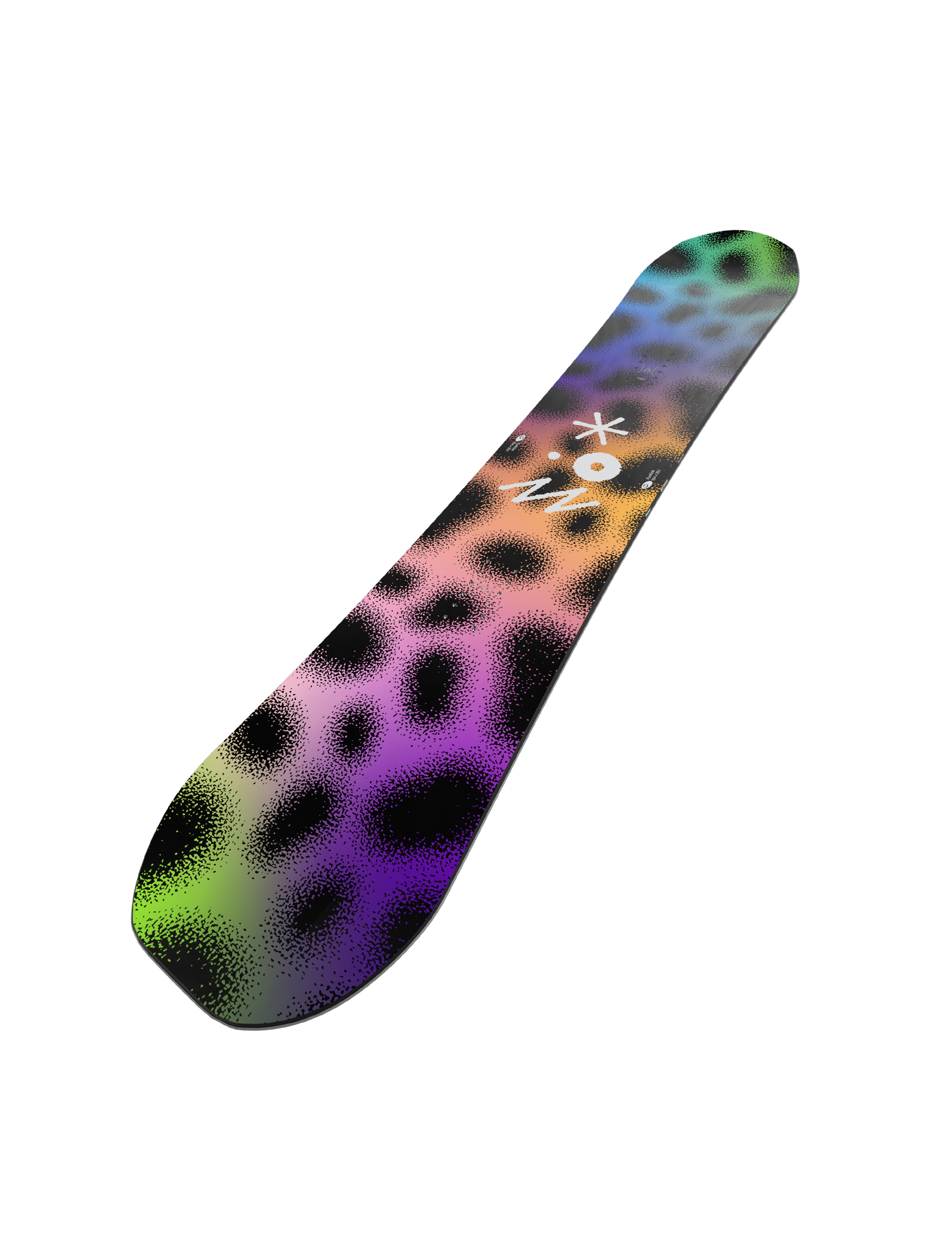 Pánska Snowboard Bataleon Fun.Kink