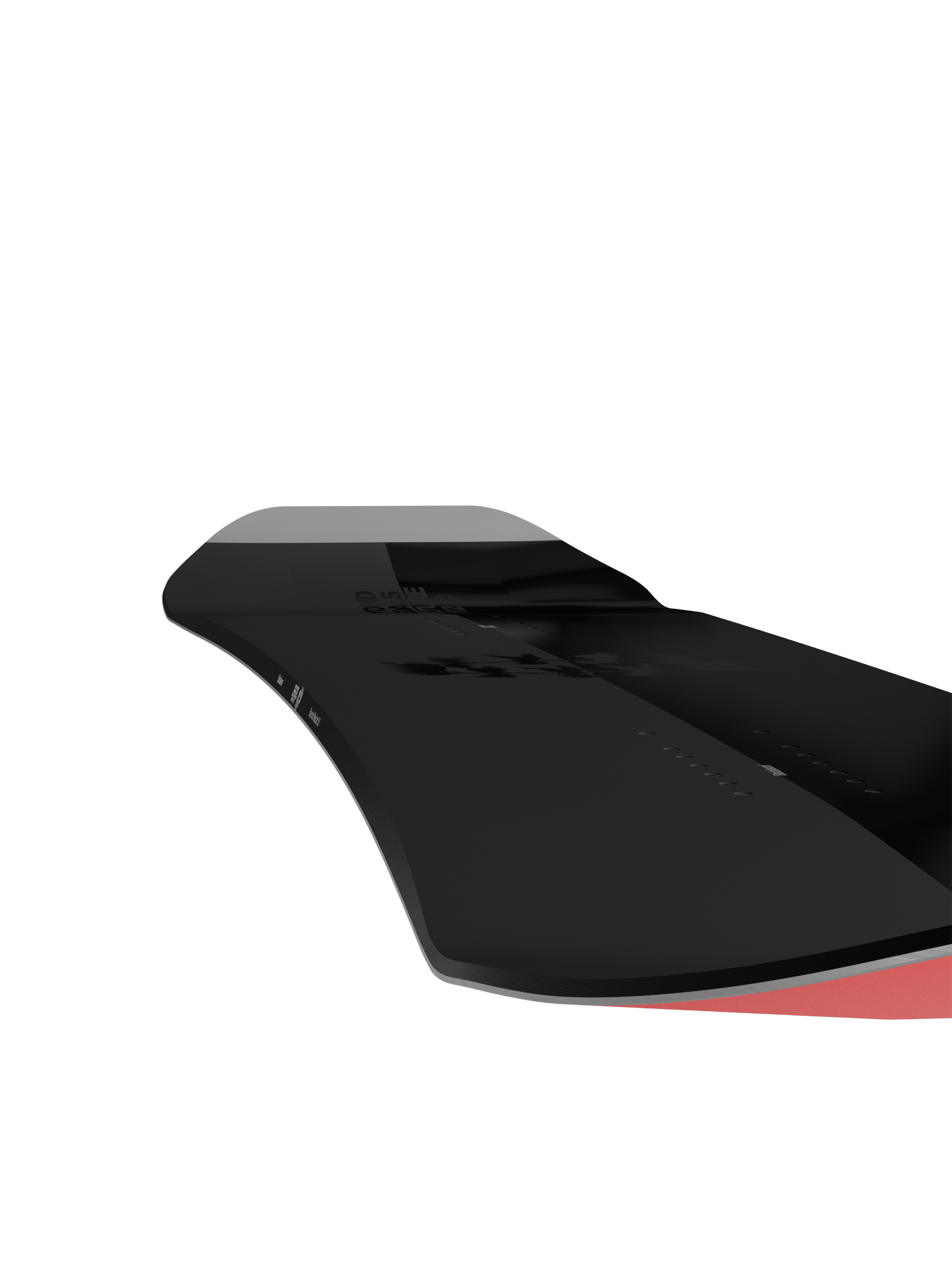 Pánska Snowboard Bataleon Beyond Medals