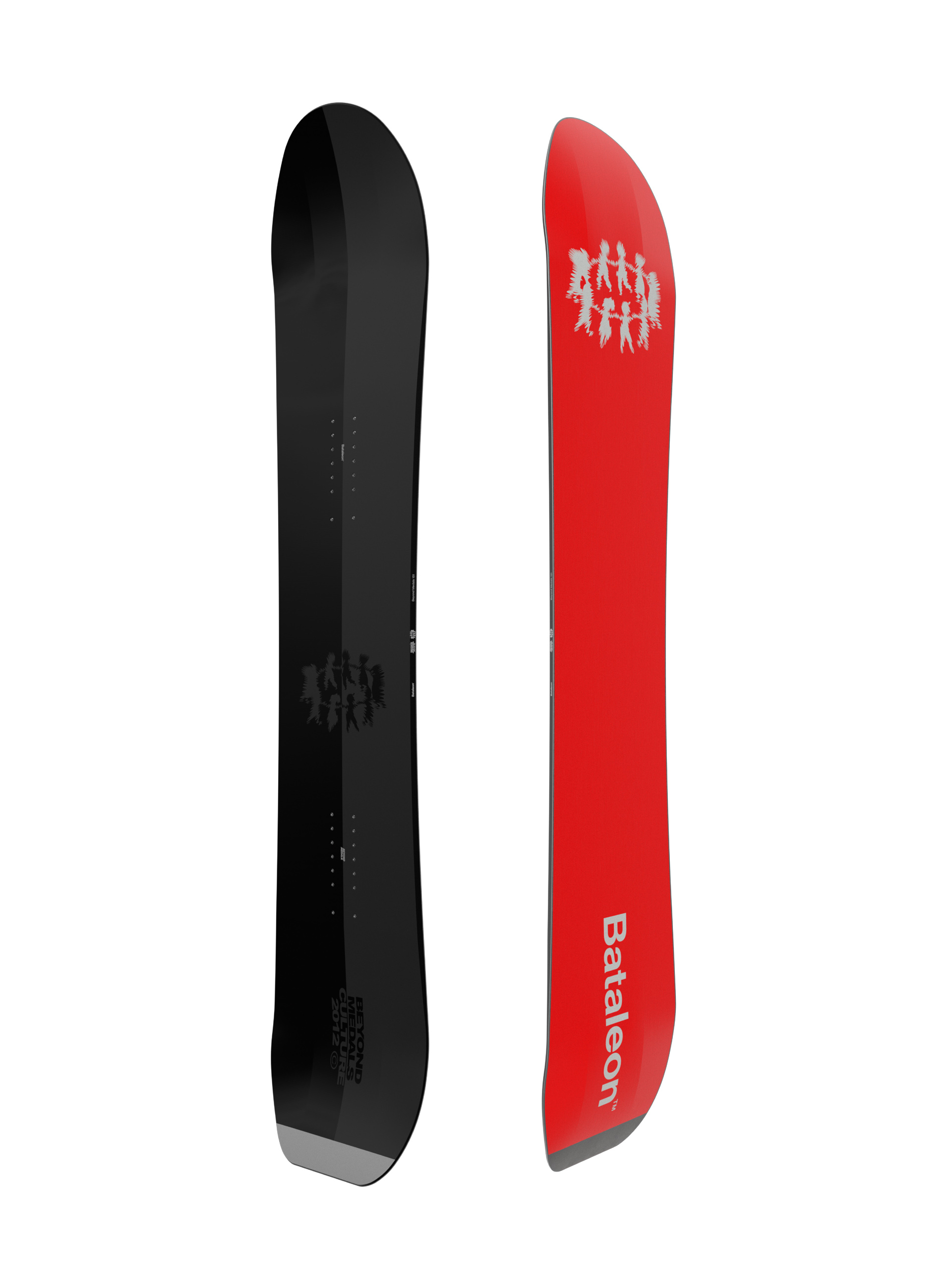 Pánska Snowboard Bataleon Beyond Medals