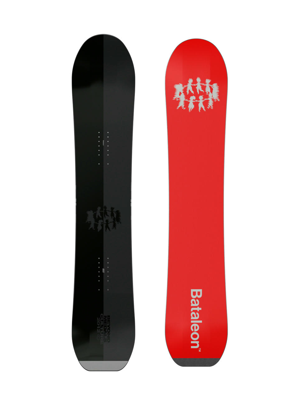 Pánska Snowboard Bataleon Beyond Medals