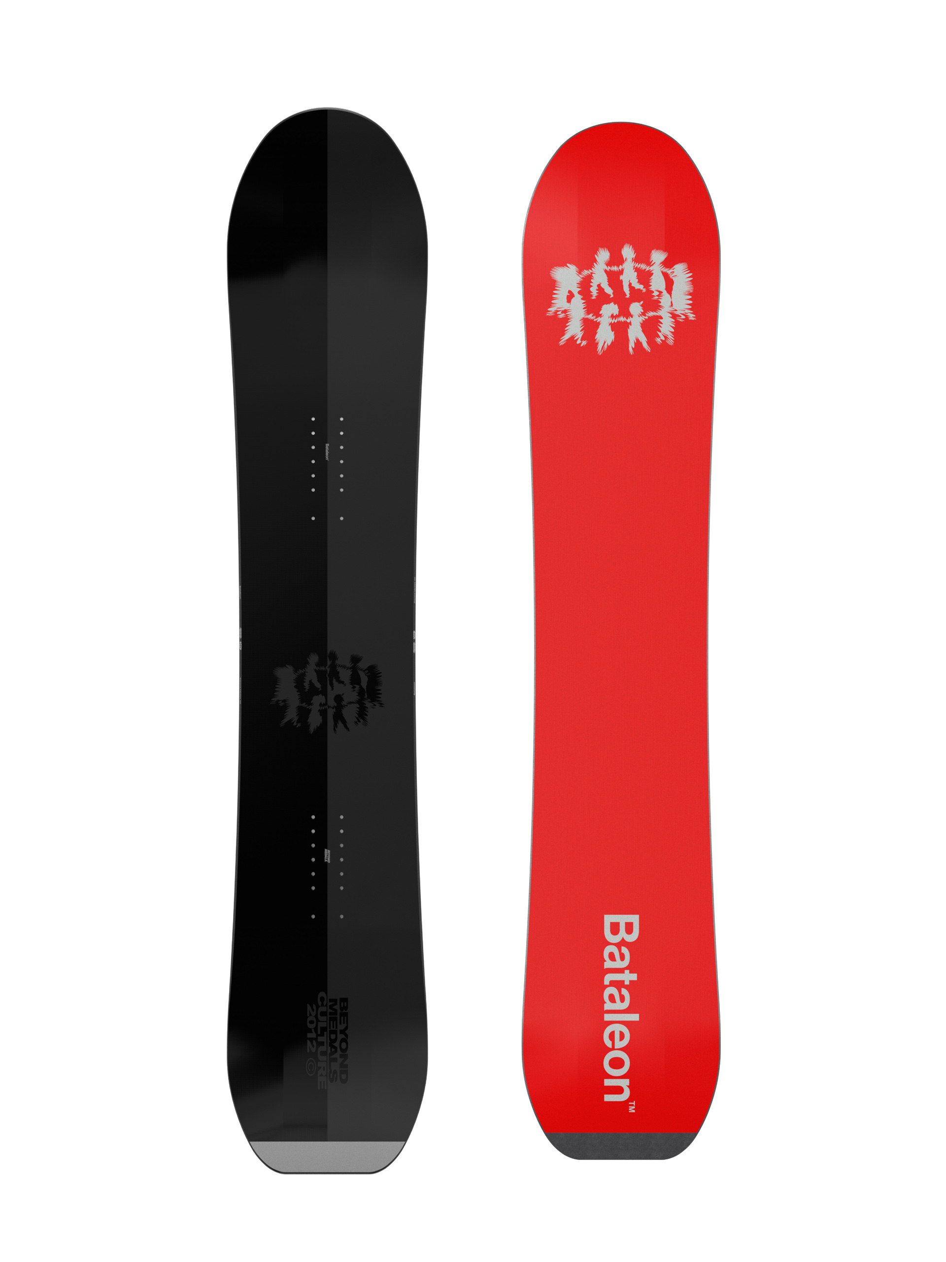 Snowboard Bataleon Beyond Medals