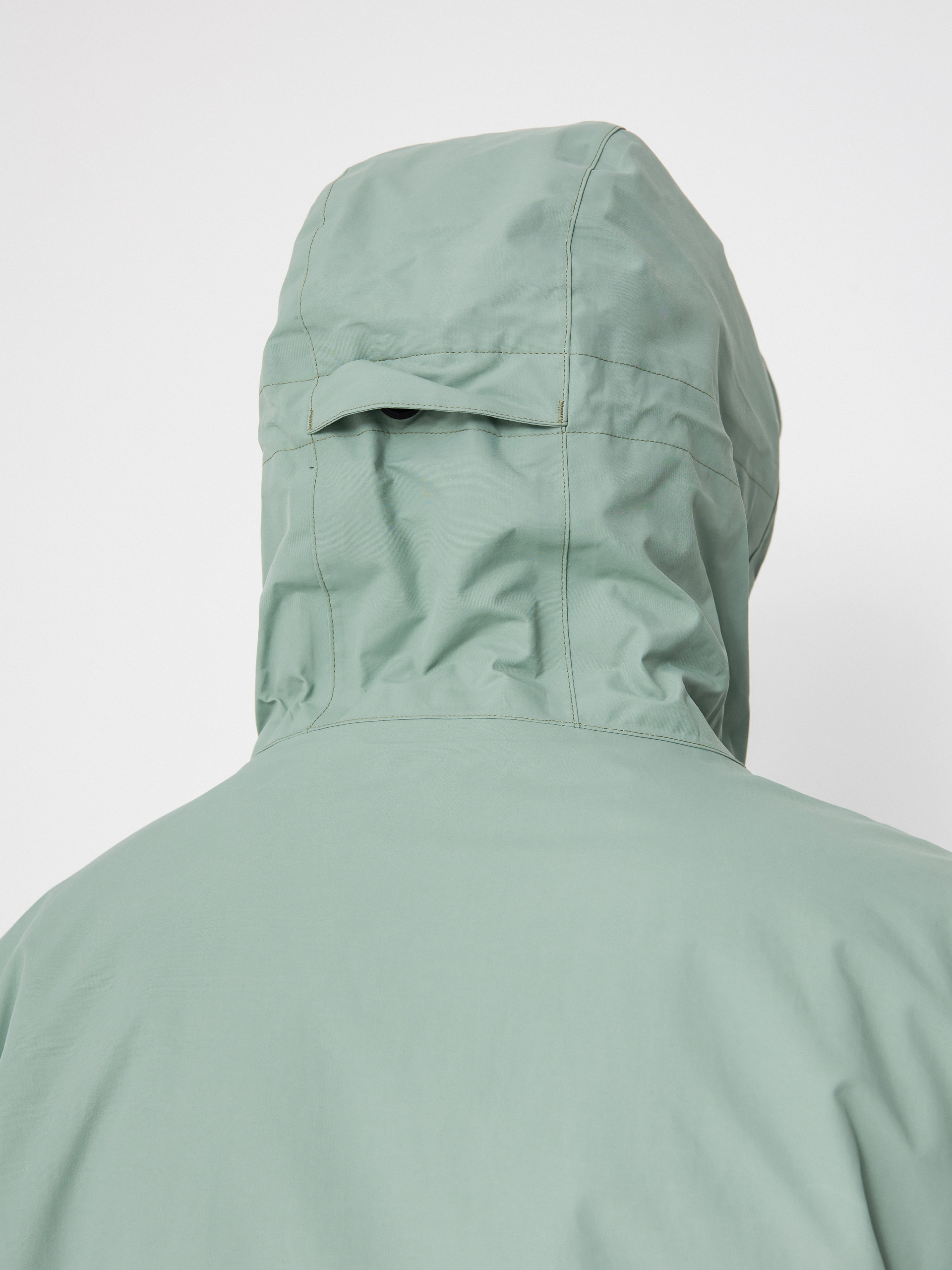 Pánska Snowboardová bunda Volcom L Ins Gore Tex (agave)