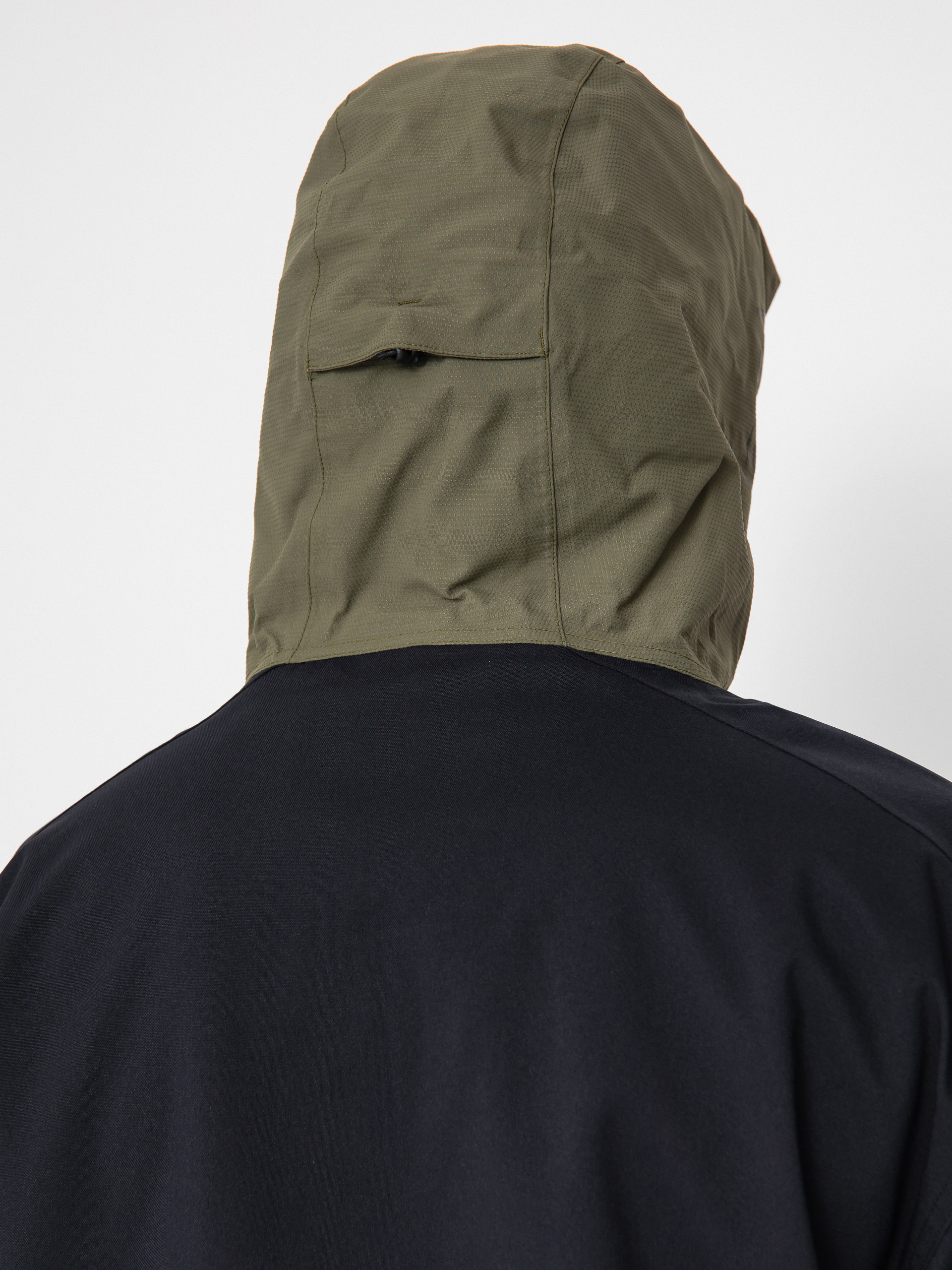 Pánska Snowboardová bunda Volcom V.Co Wfo (black)