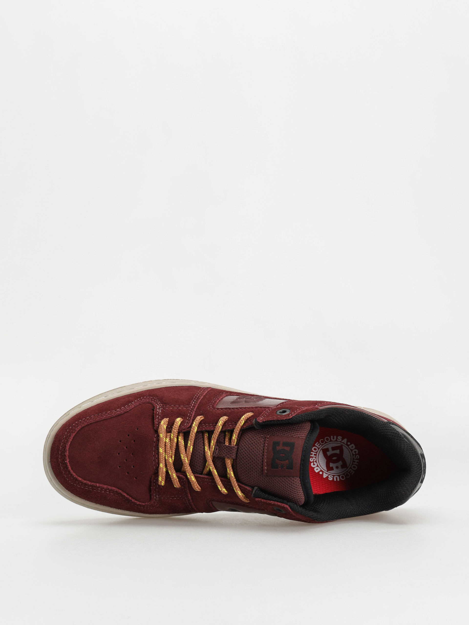 Topánky DC Manteca 4 S (brown/brown/black)