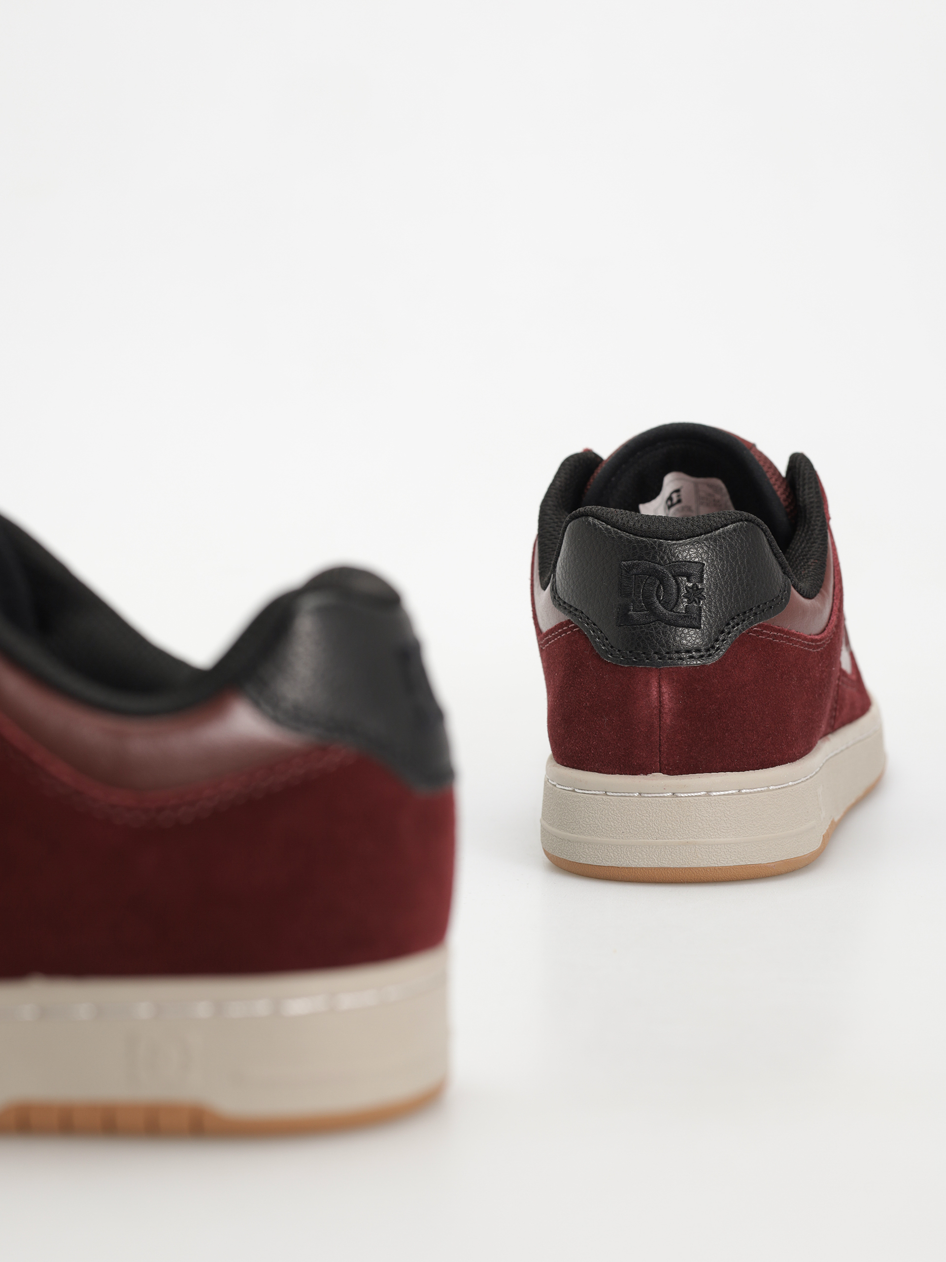 Topánky DC Manteca 4 S (brown/brown/black)