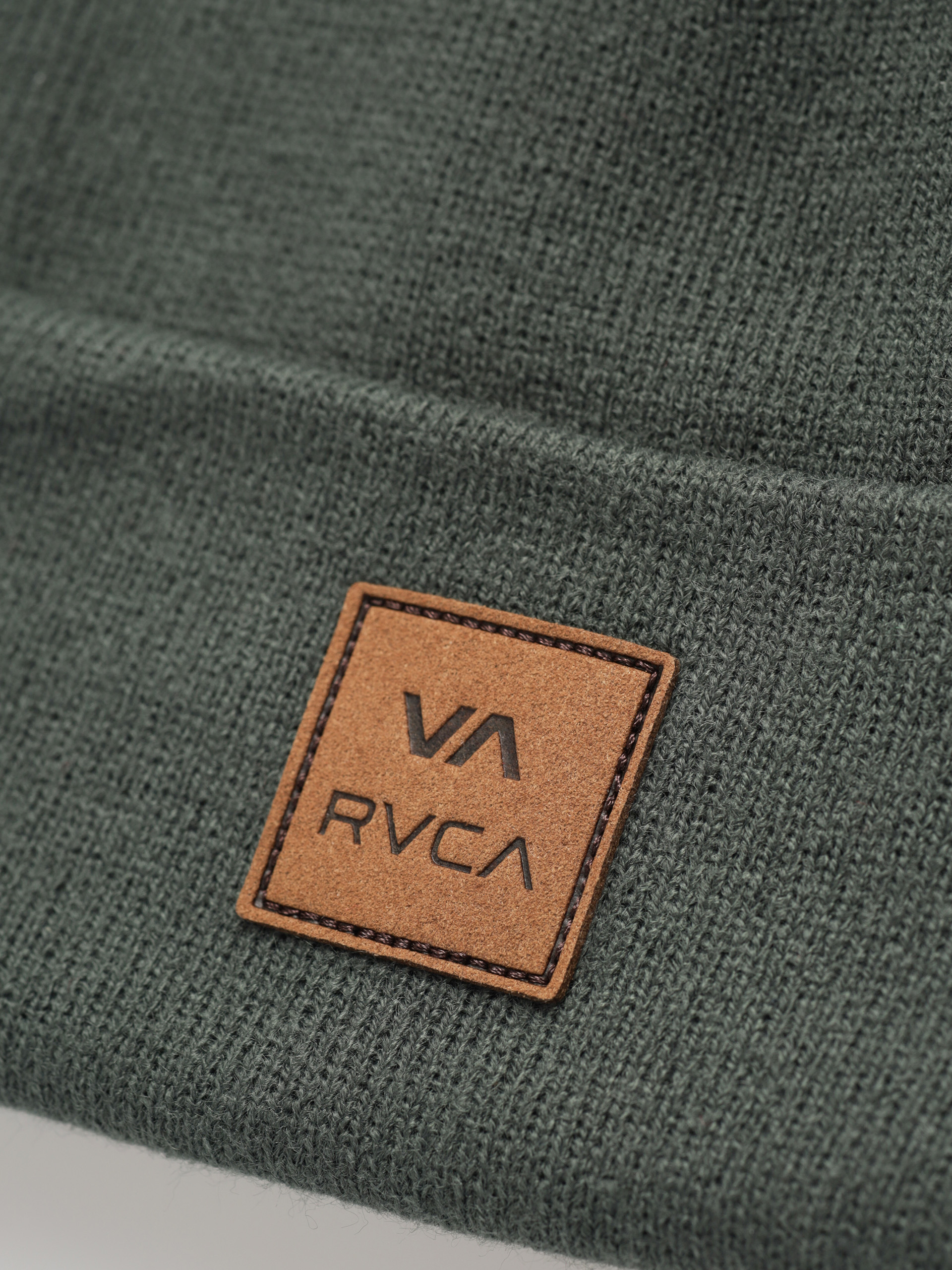 Čiapka RVCA Atw (balsam green)
