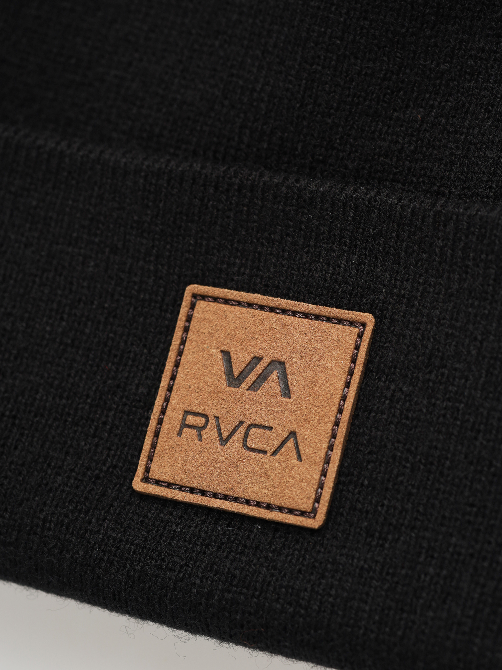 Čiapka RVCA Atw (black)