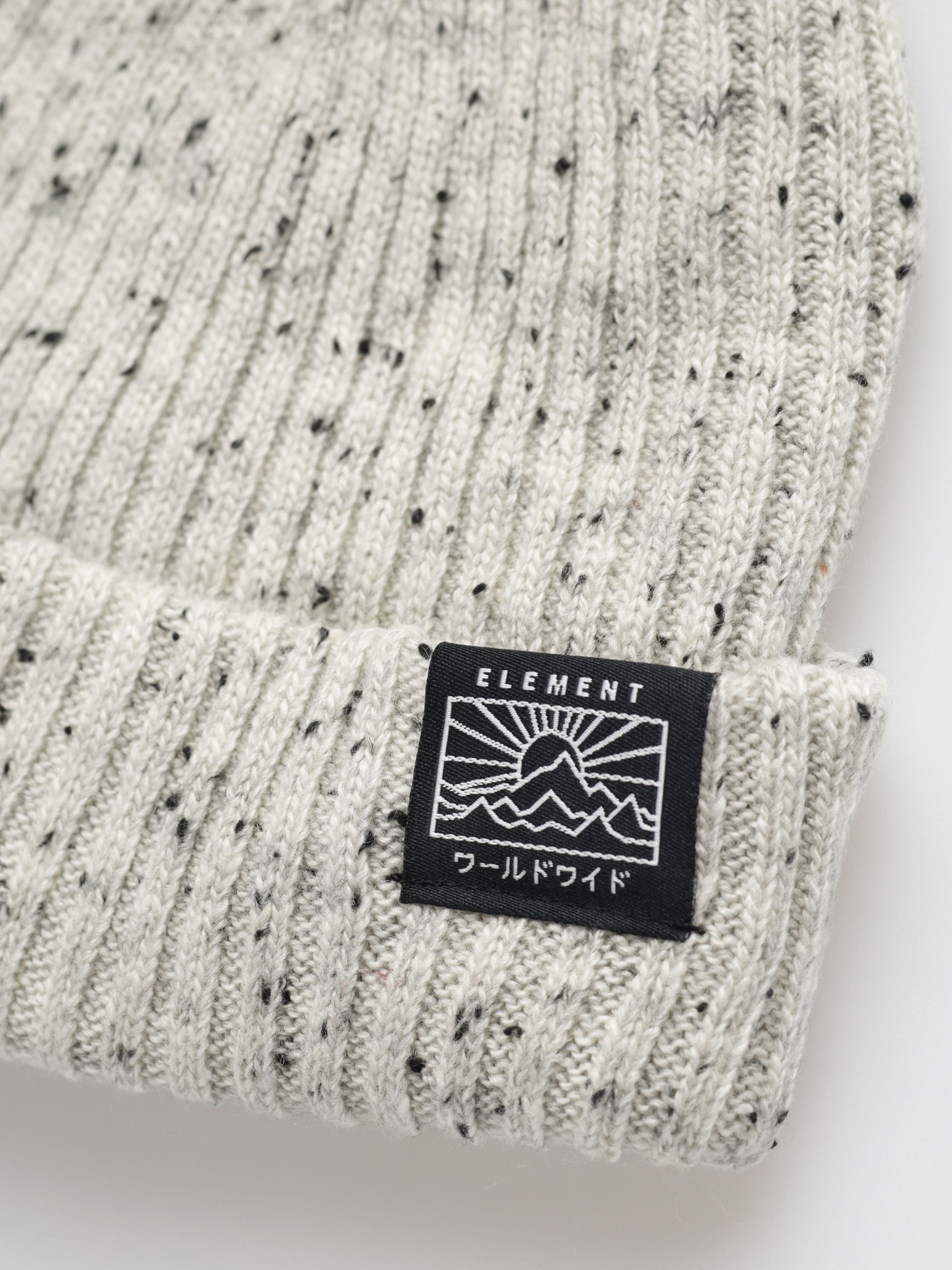 Čiapka Element Arise (mid grey heather)