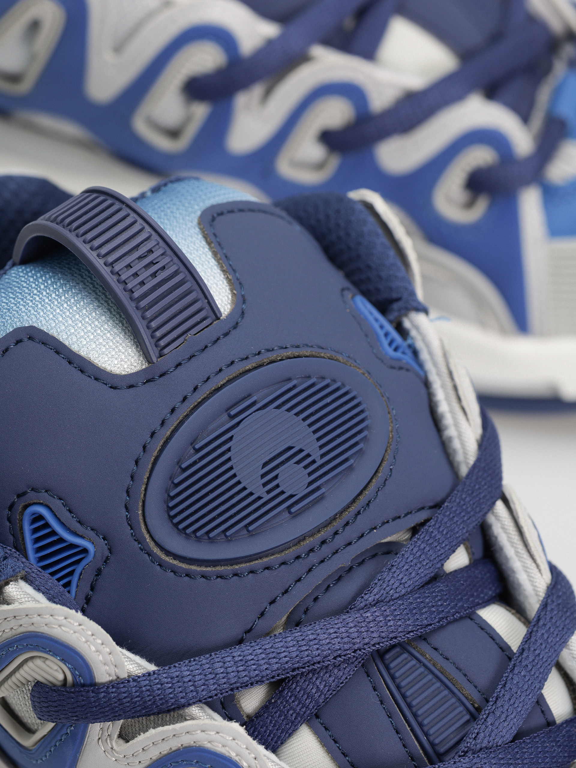 Topánky Osiris D3 2001 (grey/blue/black)