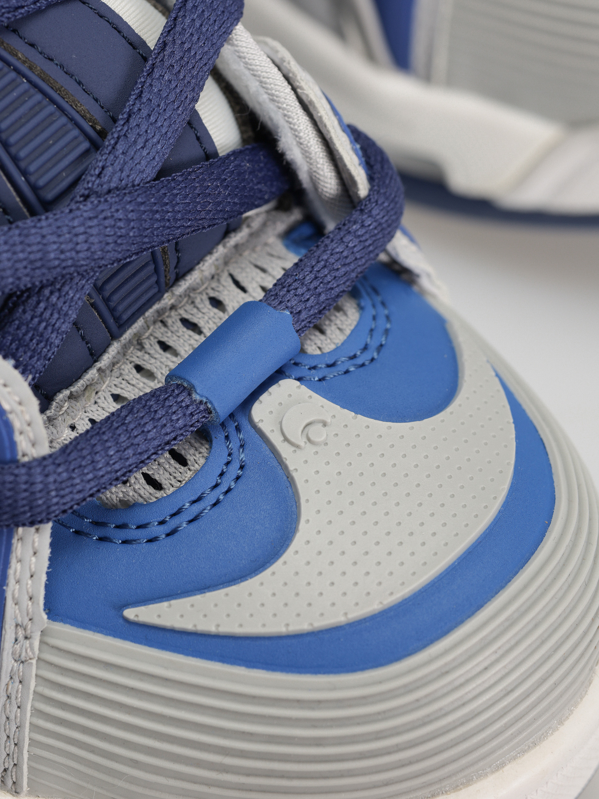 Topánky Osiris D3 2001 (grey/blue/black)