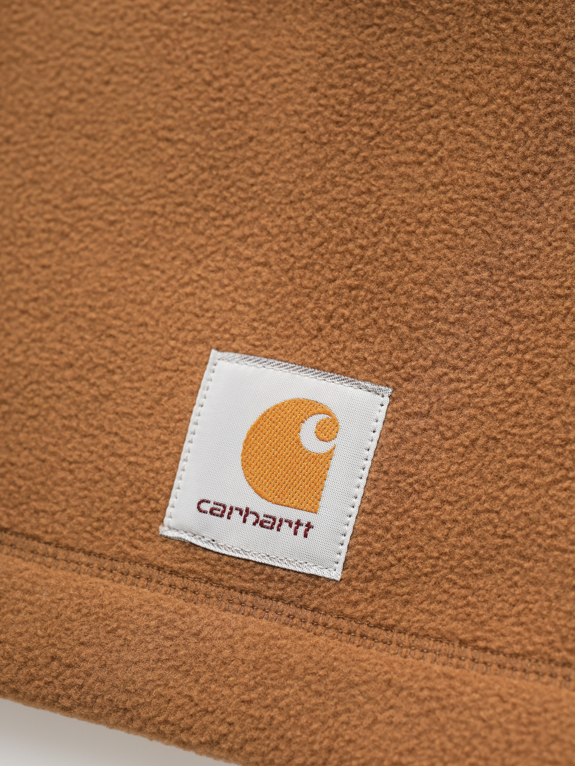 Šatka Carhartt WIP Corby (hamilton brown)