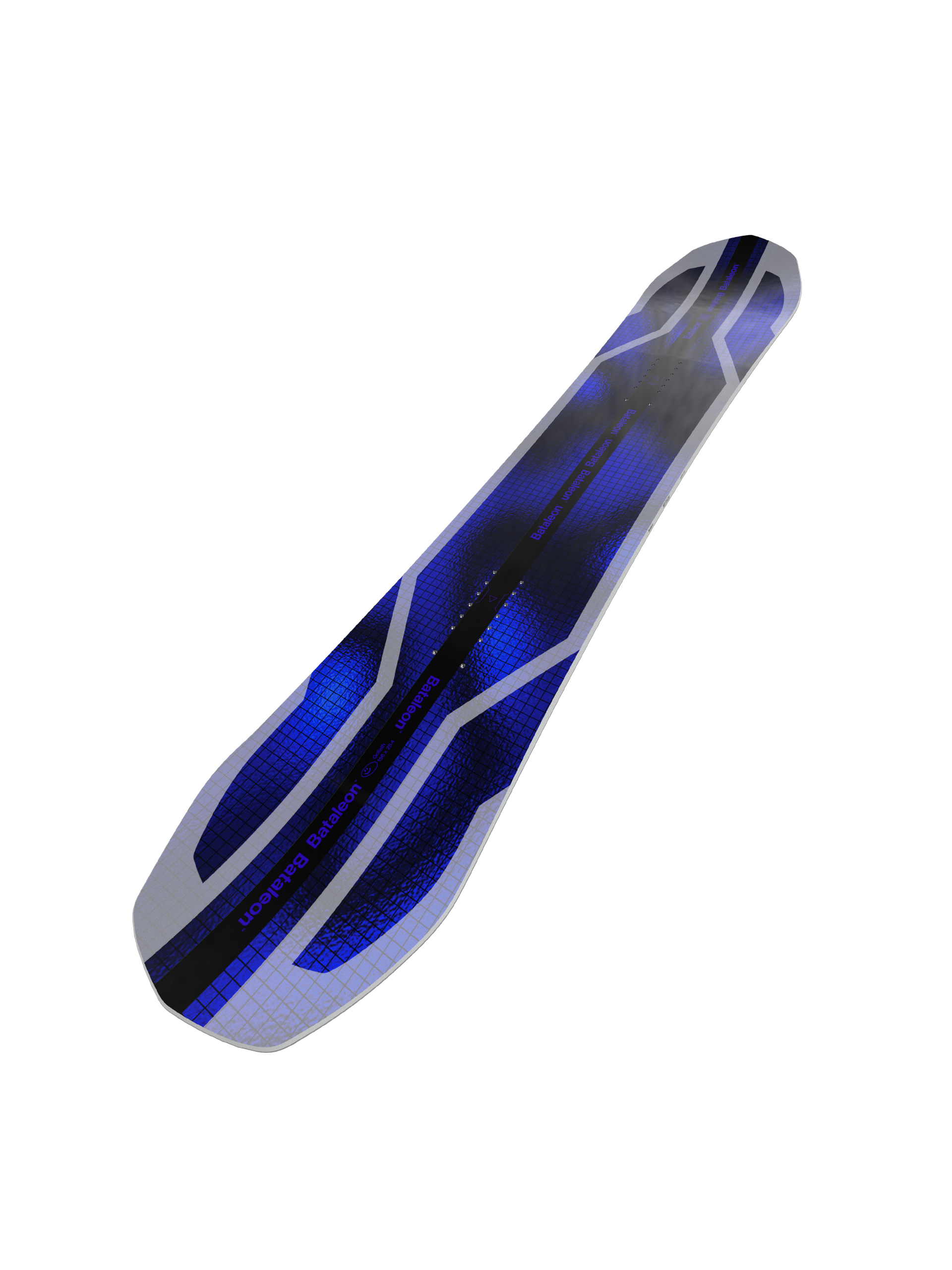 Pánska Snowboard Bataleon Goliath