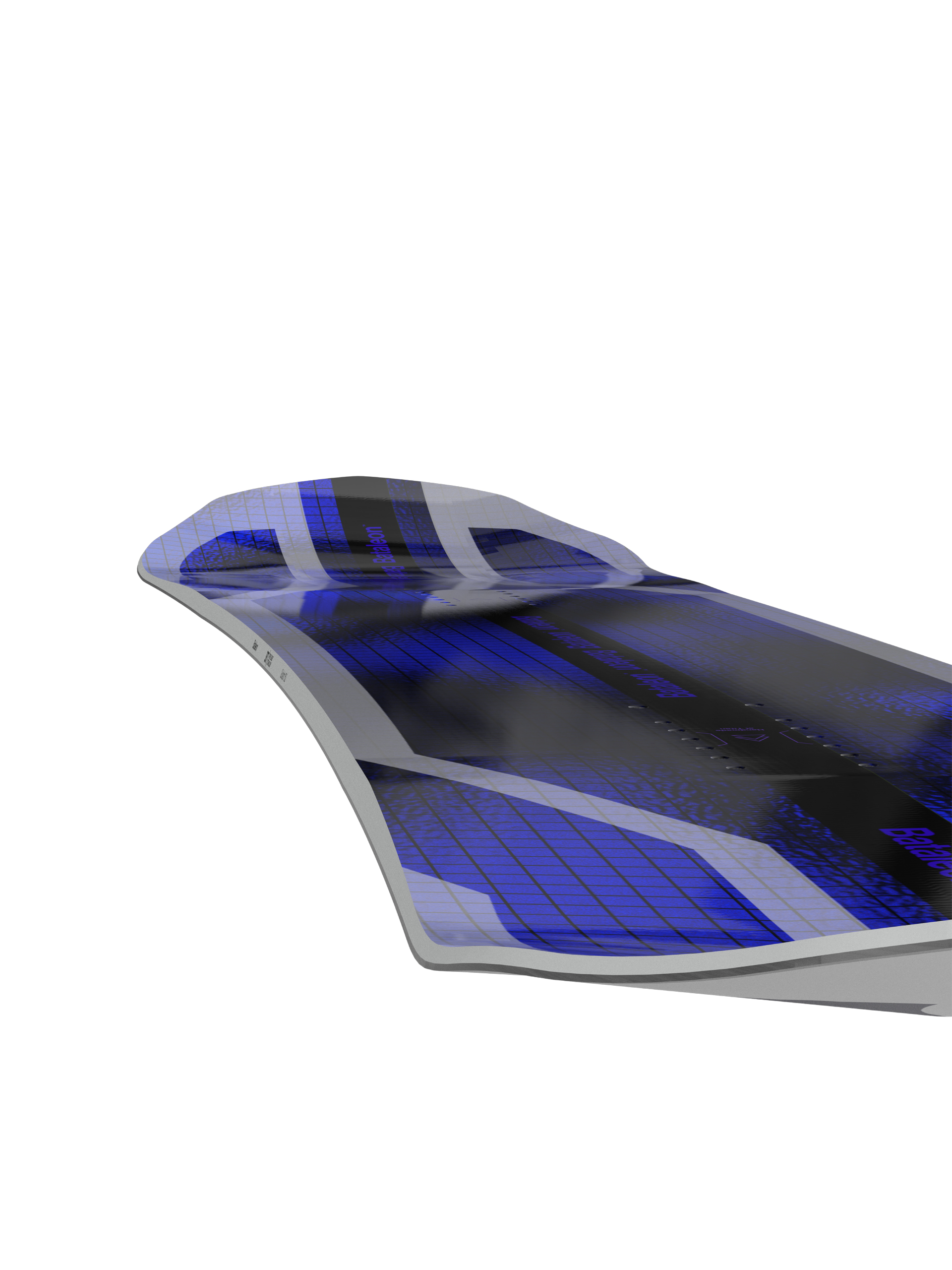 Pánska Snowboard Bataleon Goliath