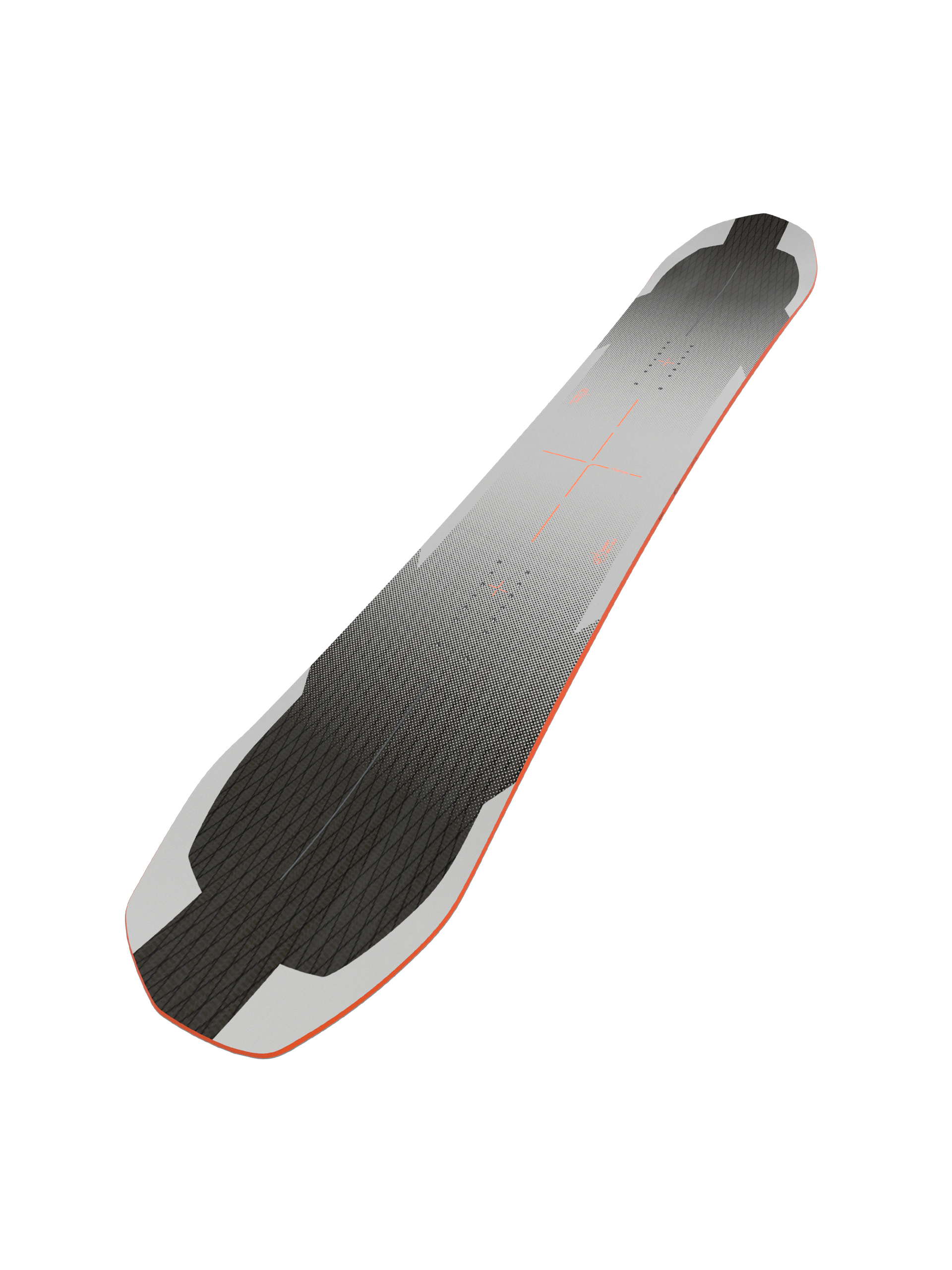 Pánska Snowboard Bataleon Goliath+