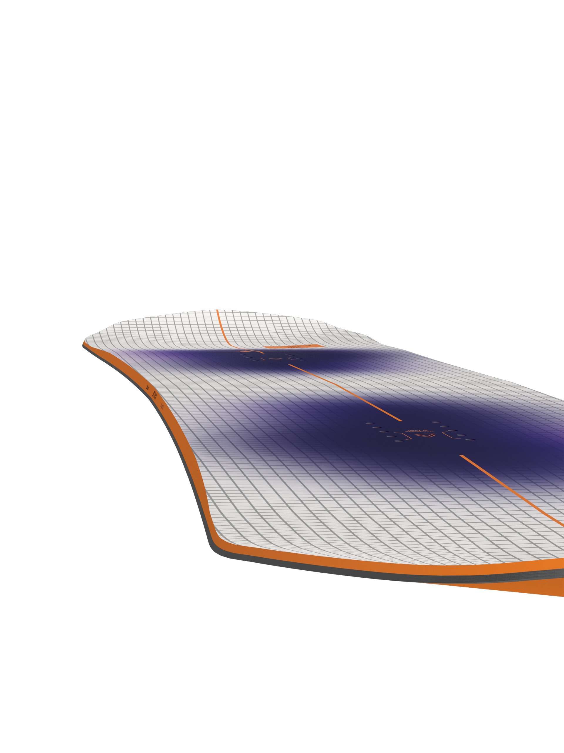 Pánska Snowboard Bataleon Cruiser