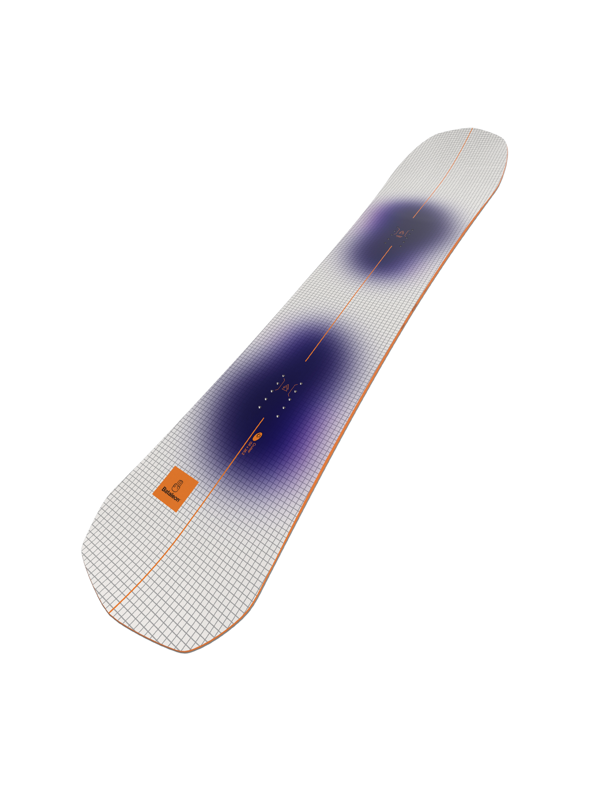 Pánska Snowboard Bataleon Cruiser