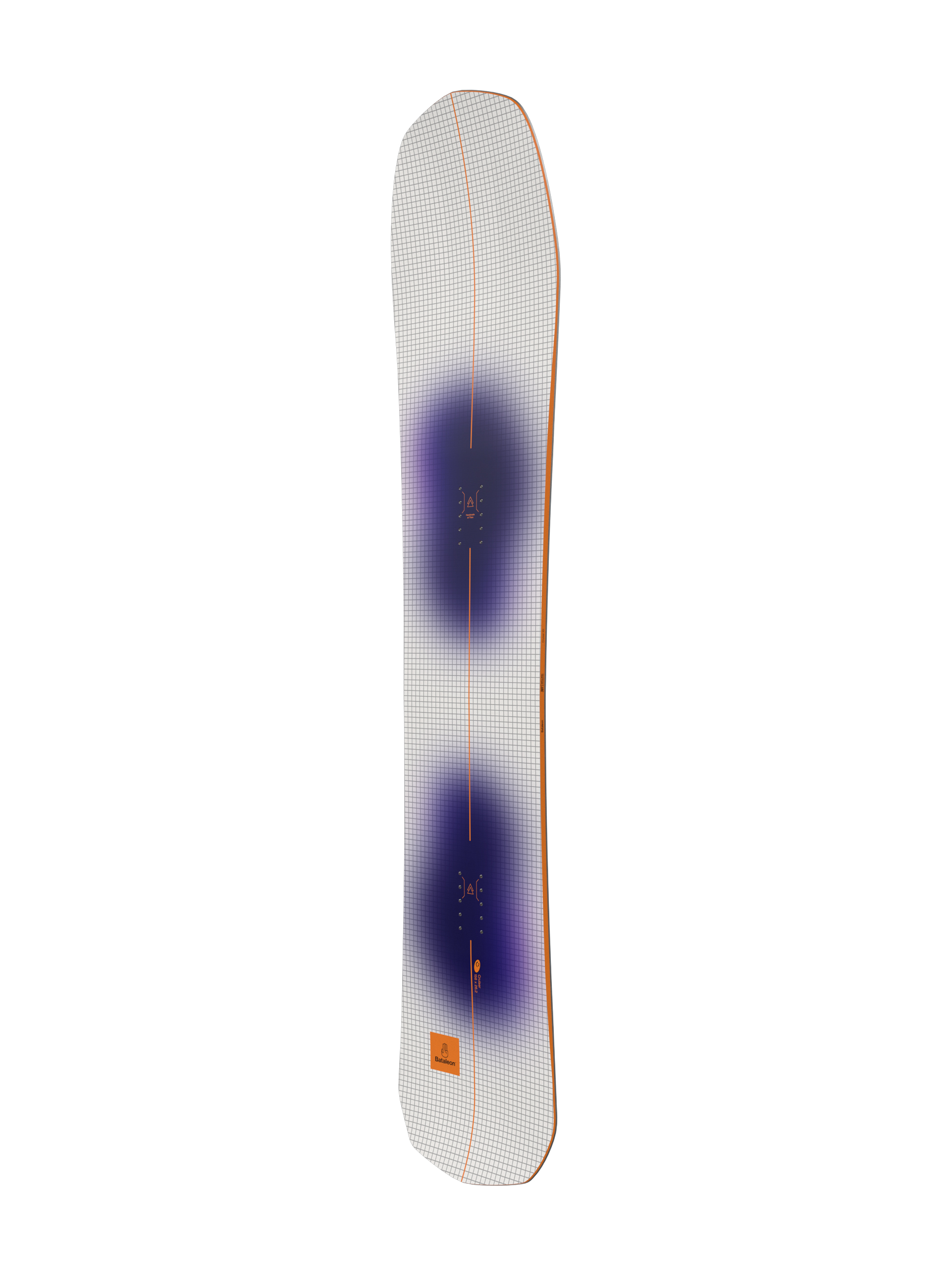 Pánska Snowboard Bataleon Cruiser