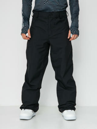 Snowboardové nohavice Volcom 5 Pocket (black)